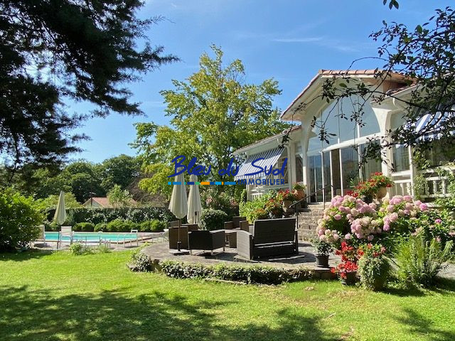 Agence immobilière de Emma MUNOZ