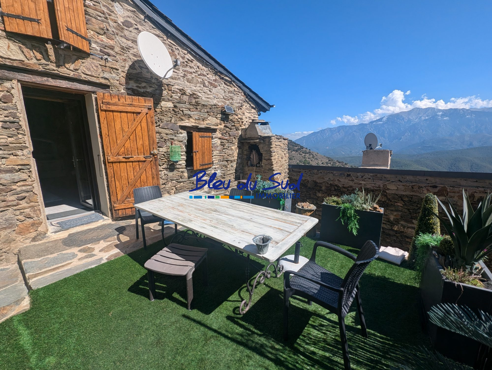 Agence immobilière de Emma MUNOZ