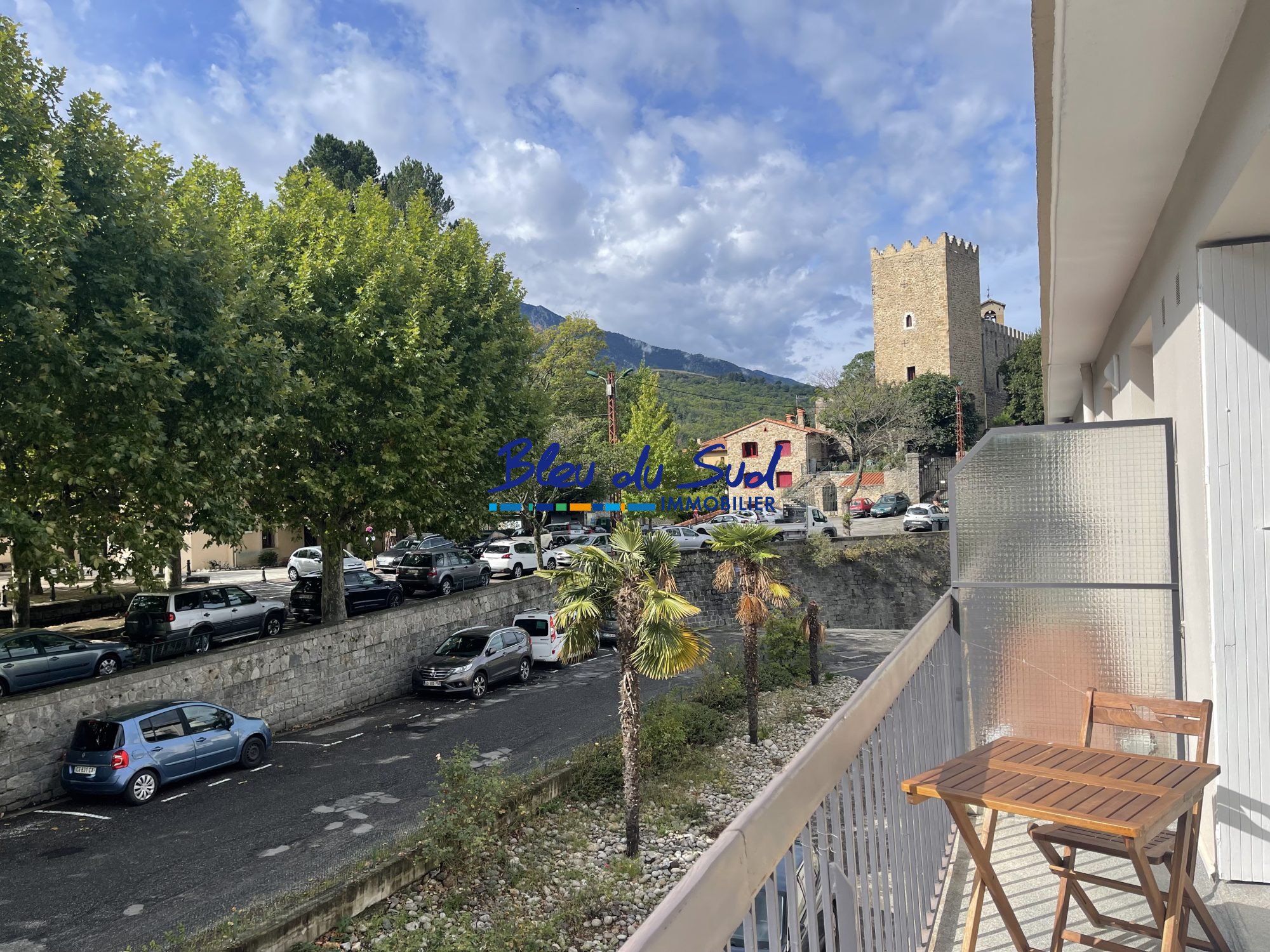 Agence immobilière de Emma MUNOZ