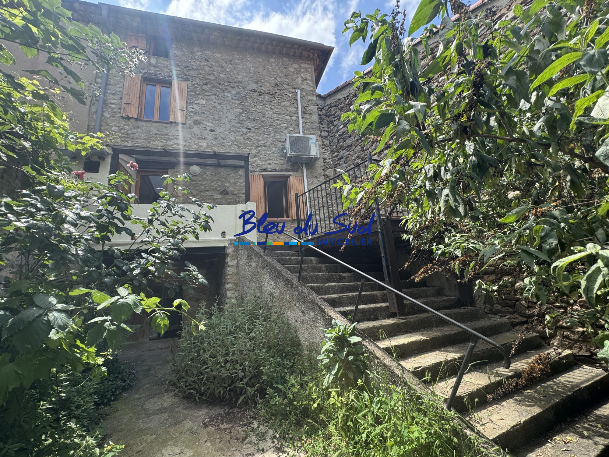 Agence immobilière de Emma MUNOZ