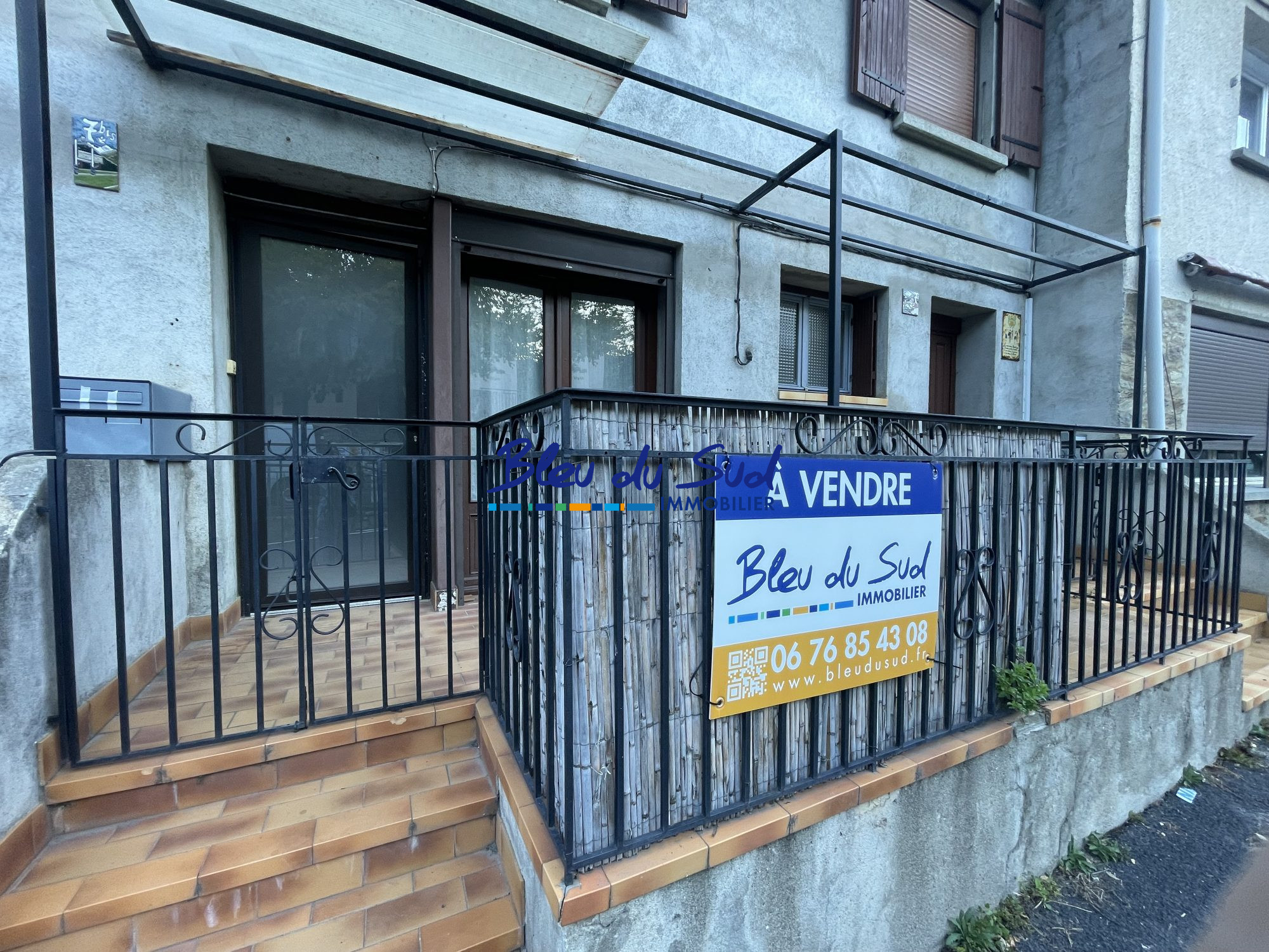 Agence immobilière de Emma MUNOZ
