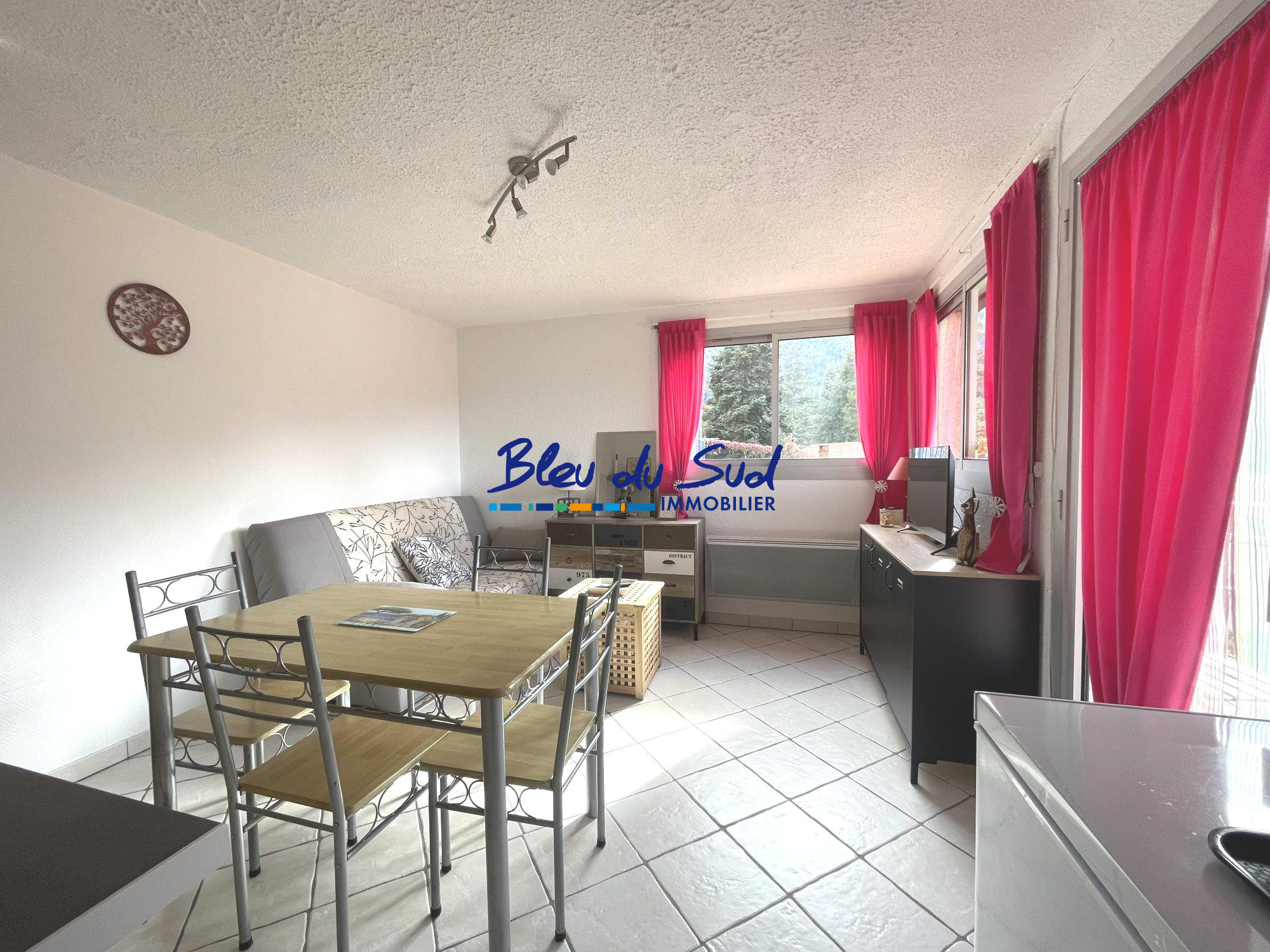 Agence immobilière de Emma MUNOZ