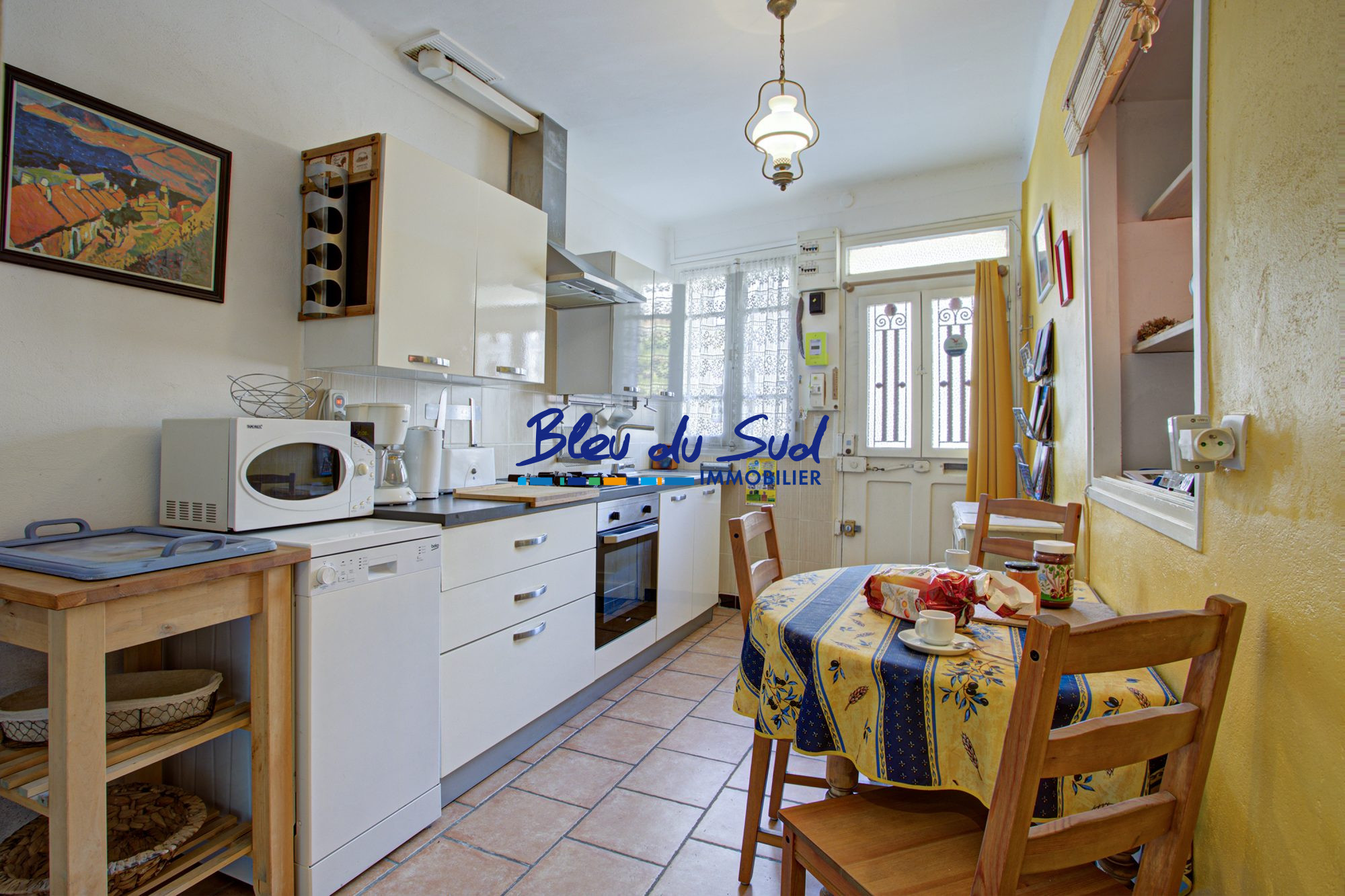 Agence immobilière de Emma MUNOZ