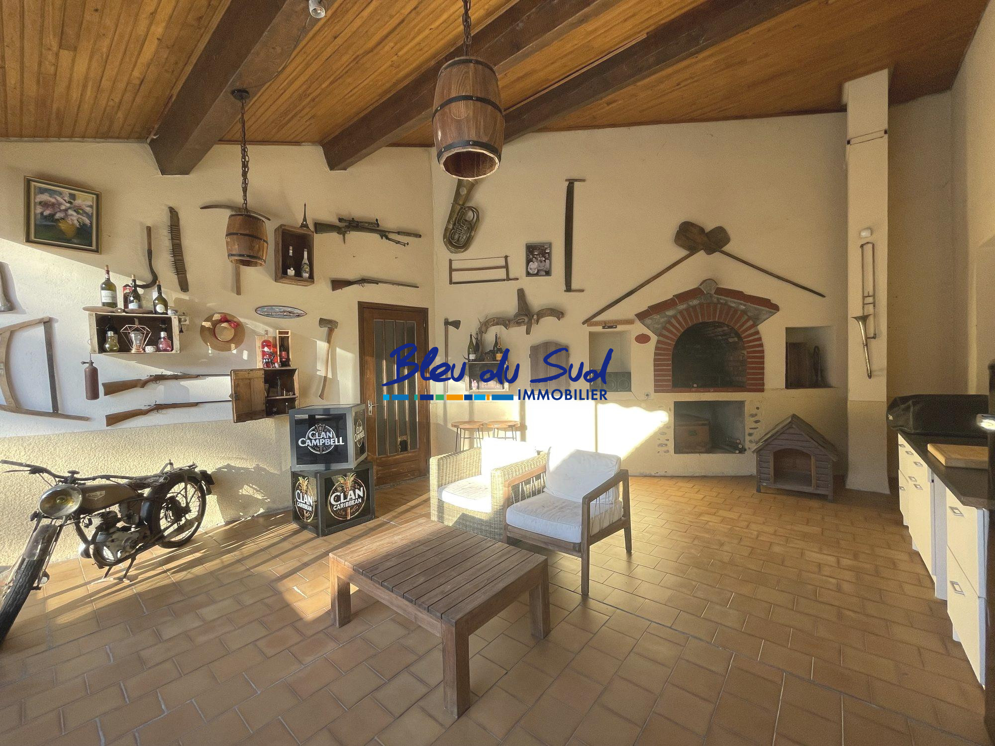 Agence immobilière de Emma MUNOZ