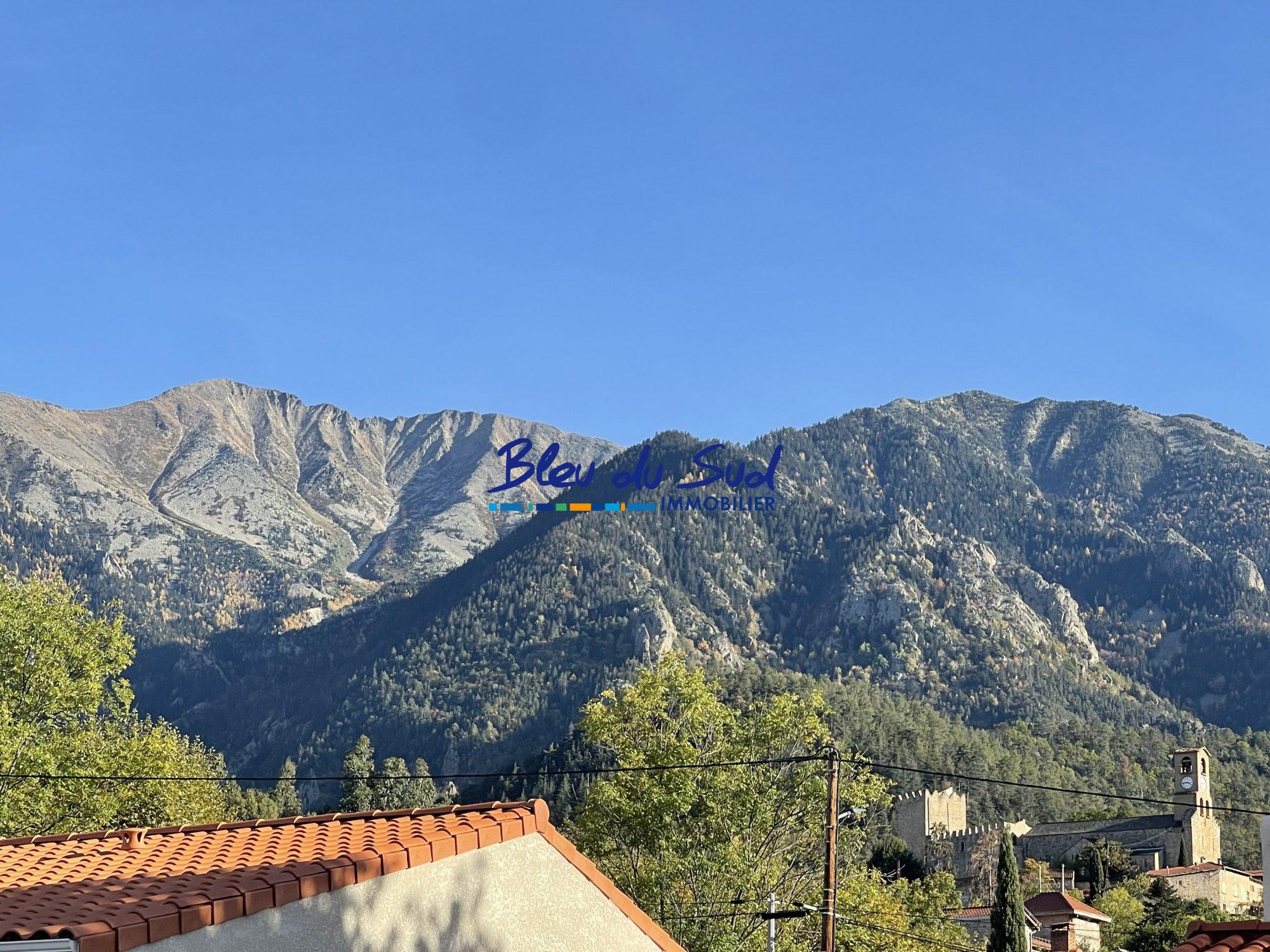 Agence immobilière de Emma MUNOZ