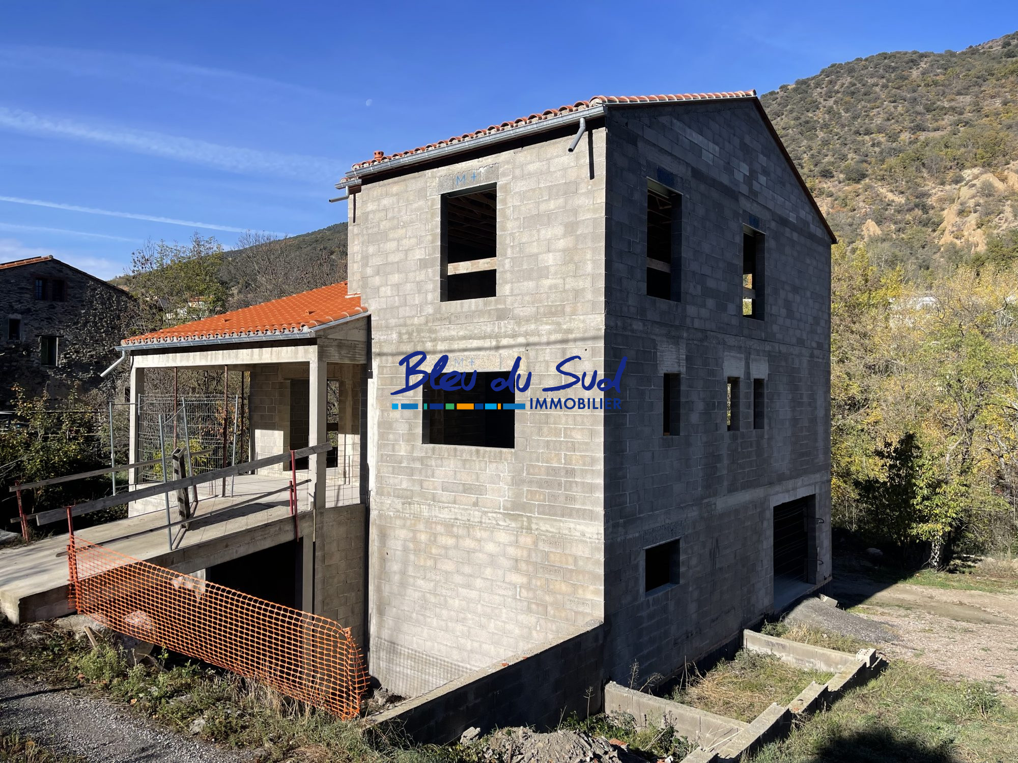 Agence immobilière de Emma MUNOZ