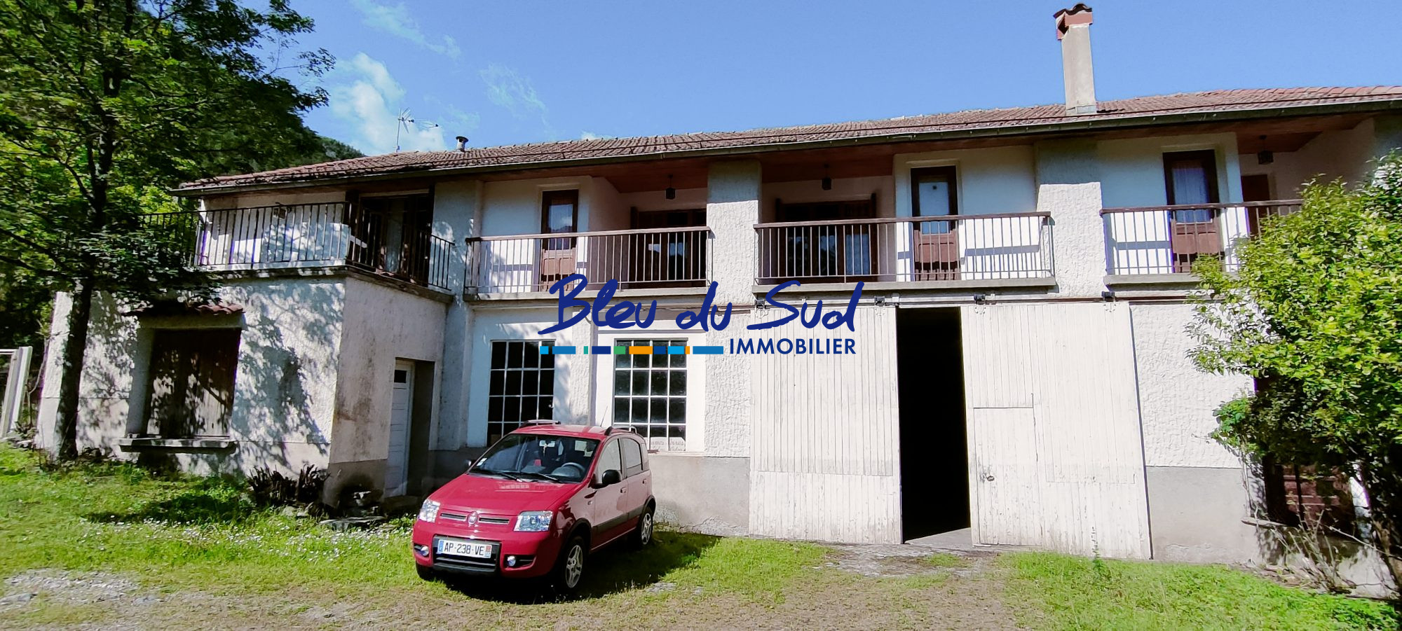 Agence immobilière de Emma MUNOZ