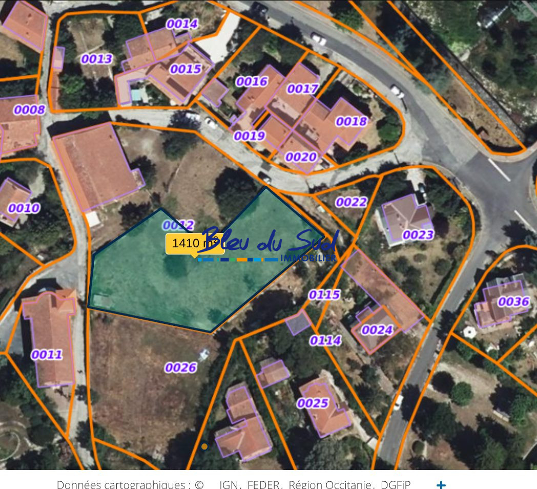 Agence immobilière de Emma MUNOZ