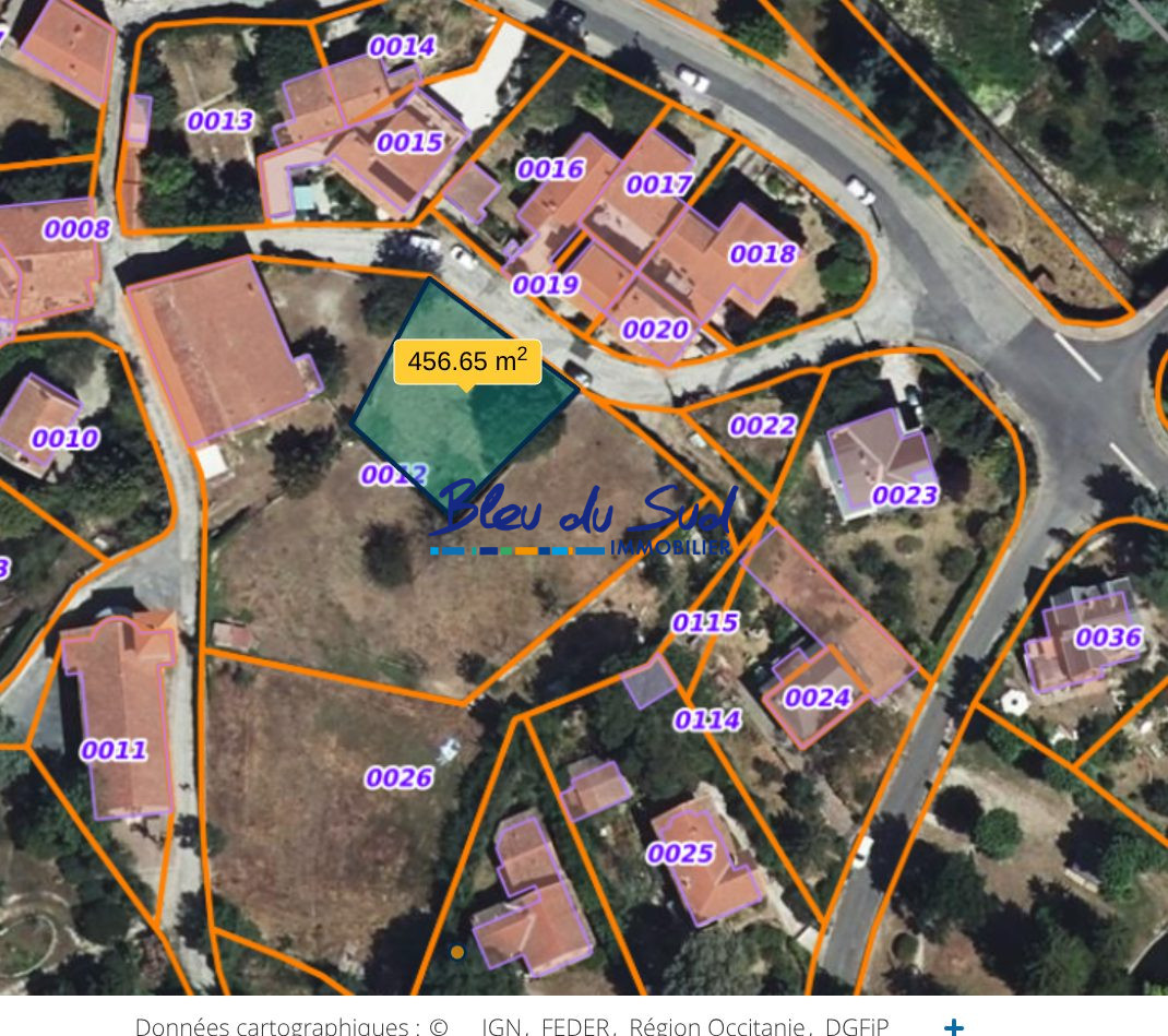 Agence immobilière de Emma MUNOZ