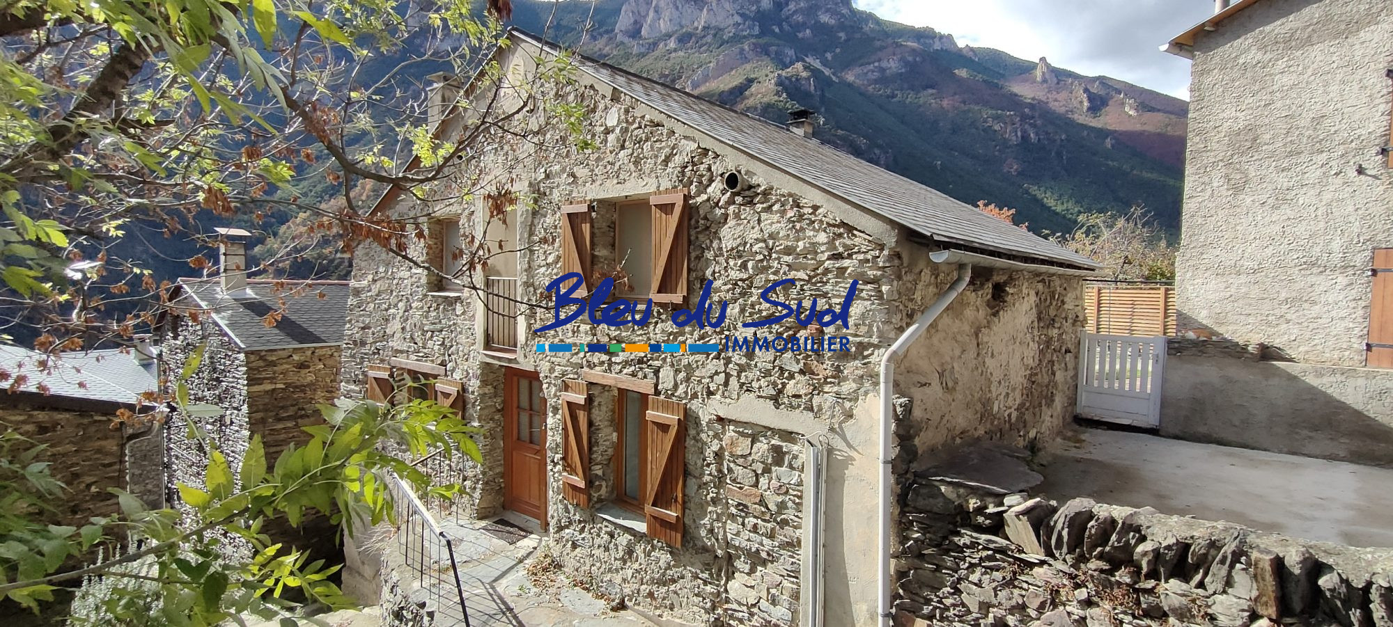 Agence immobilière de Emma MUNOZ