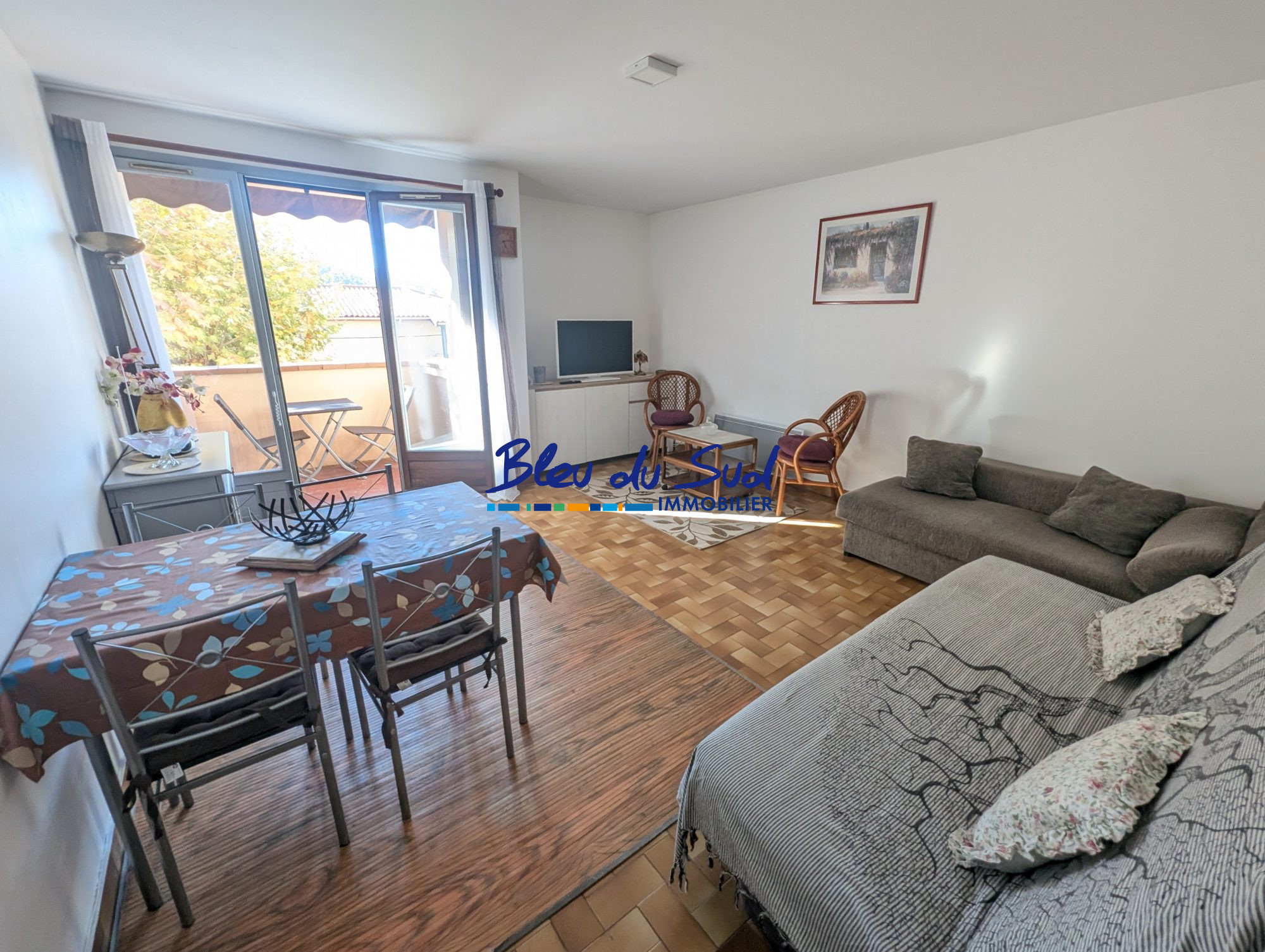 Agence immobilière de Emma MUNOZ