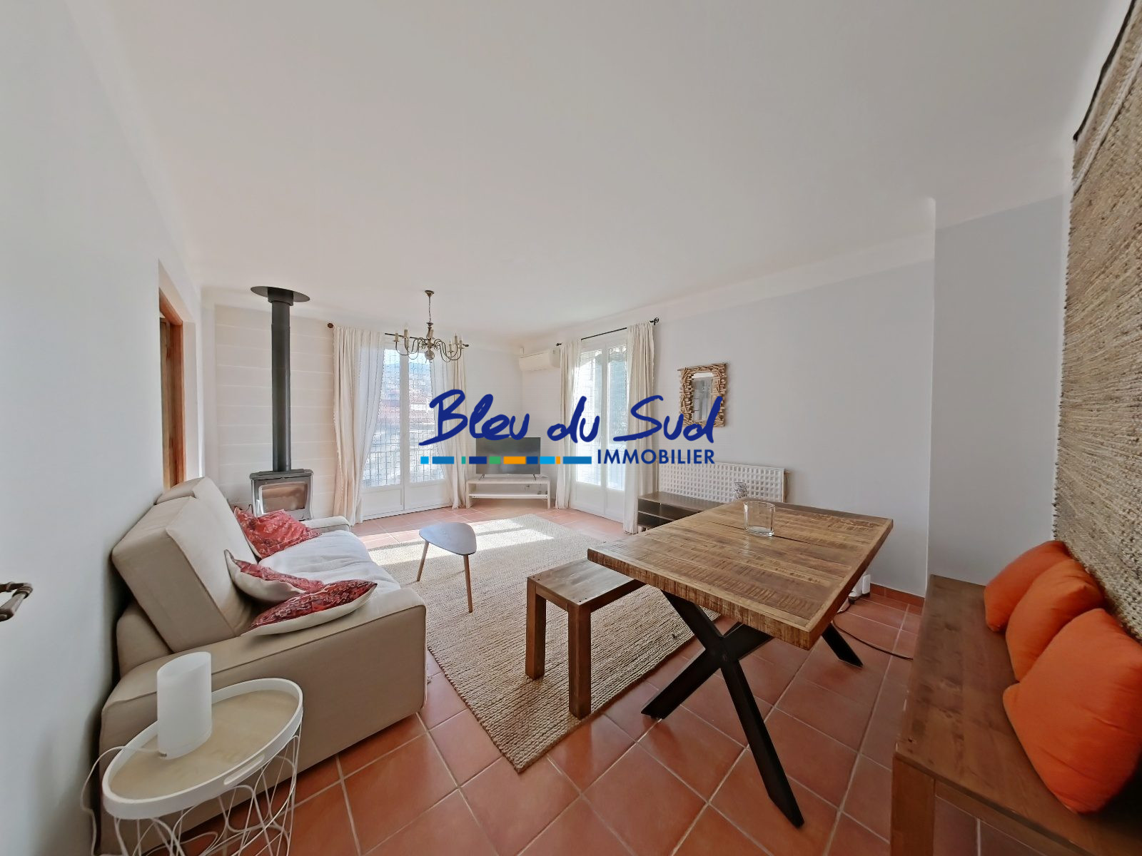 Agence immobilière de Emma MUNOZ