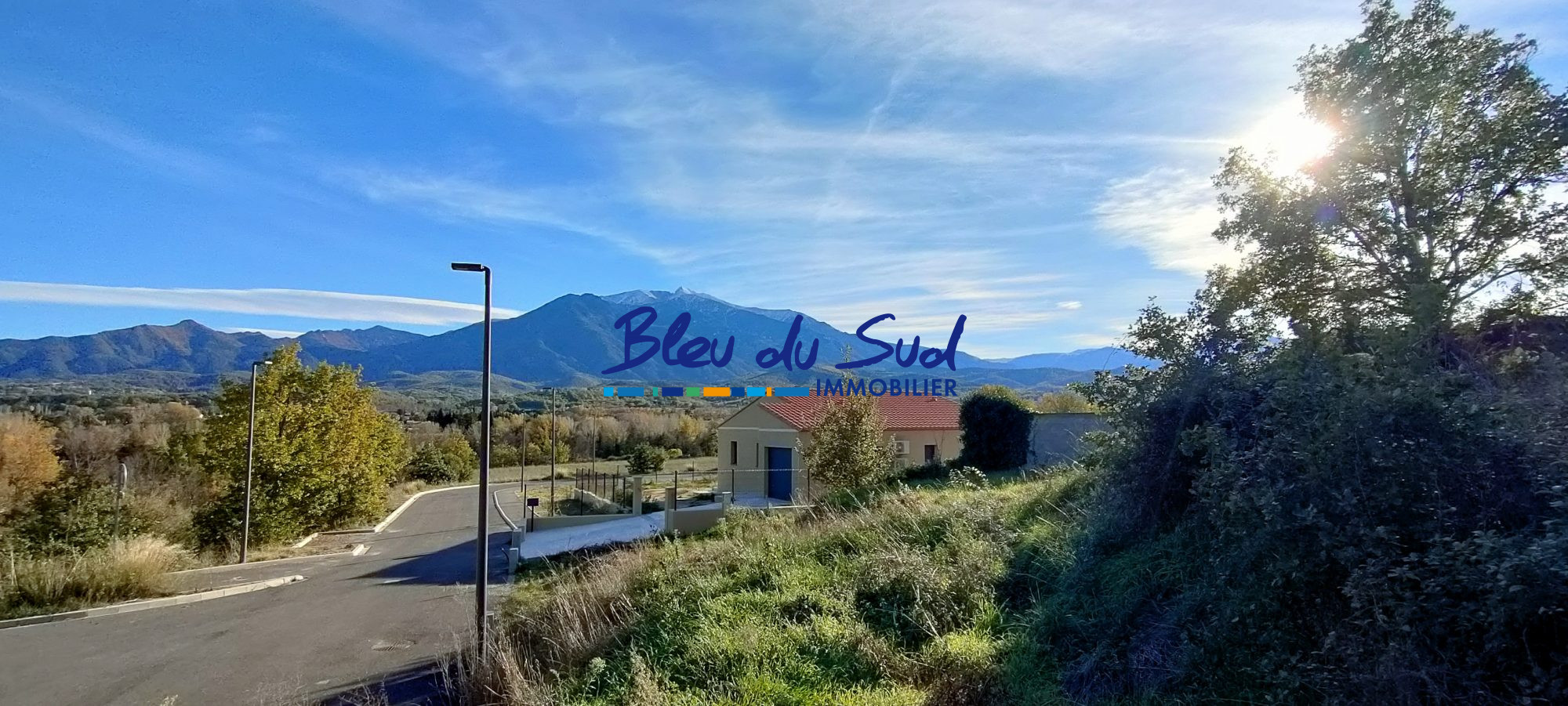 Agence immobilière de Emma MUNOZ