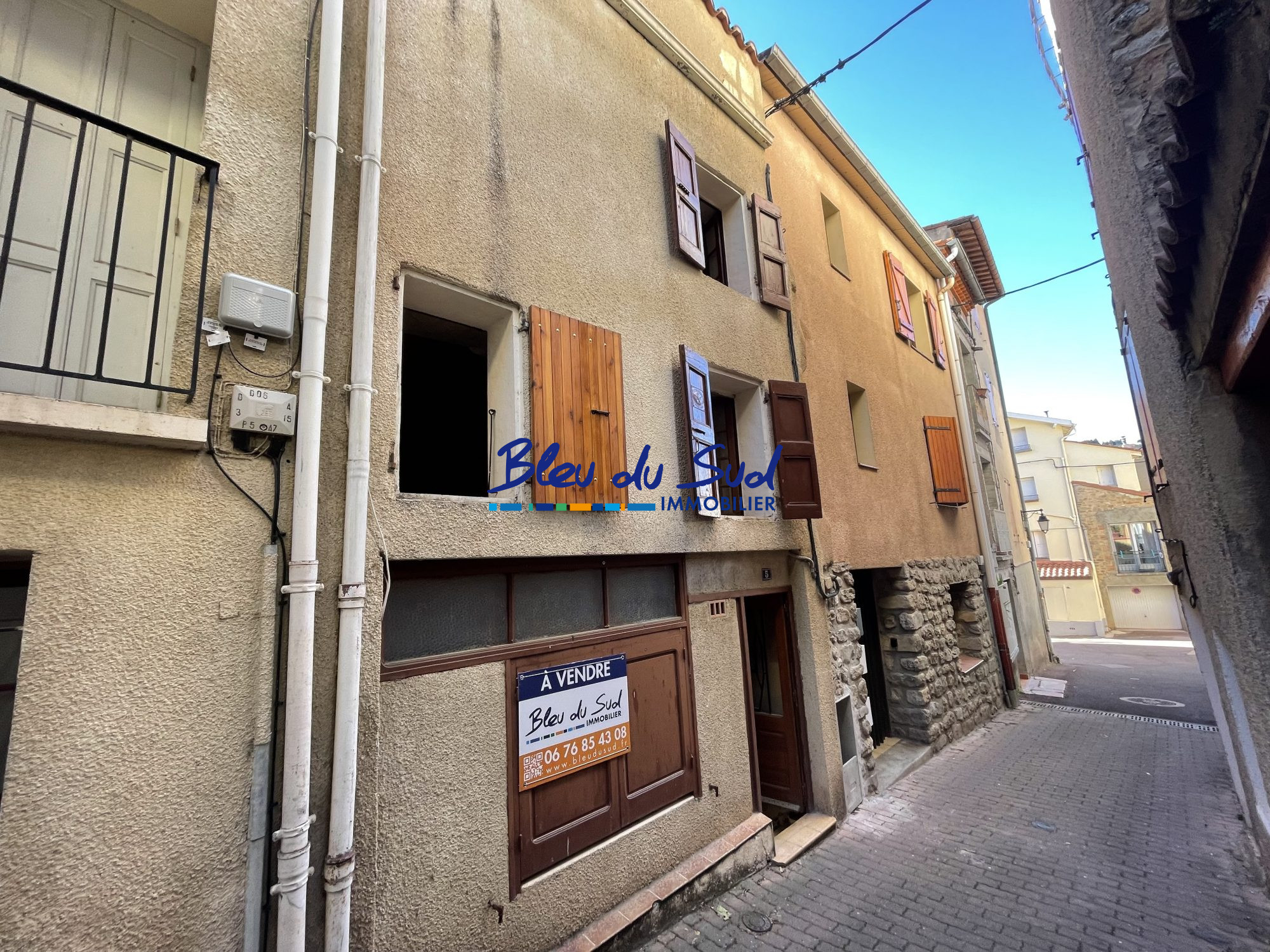 Agence immobilière de Emma MUNOZ