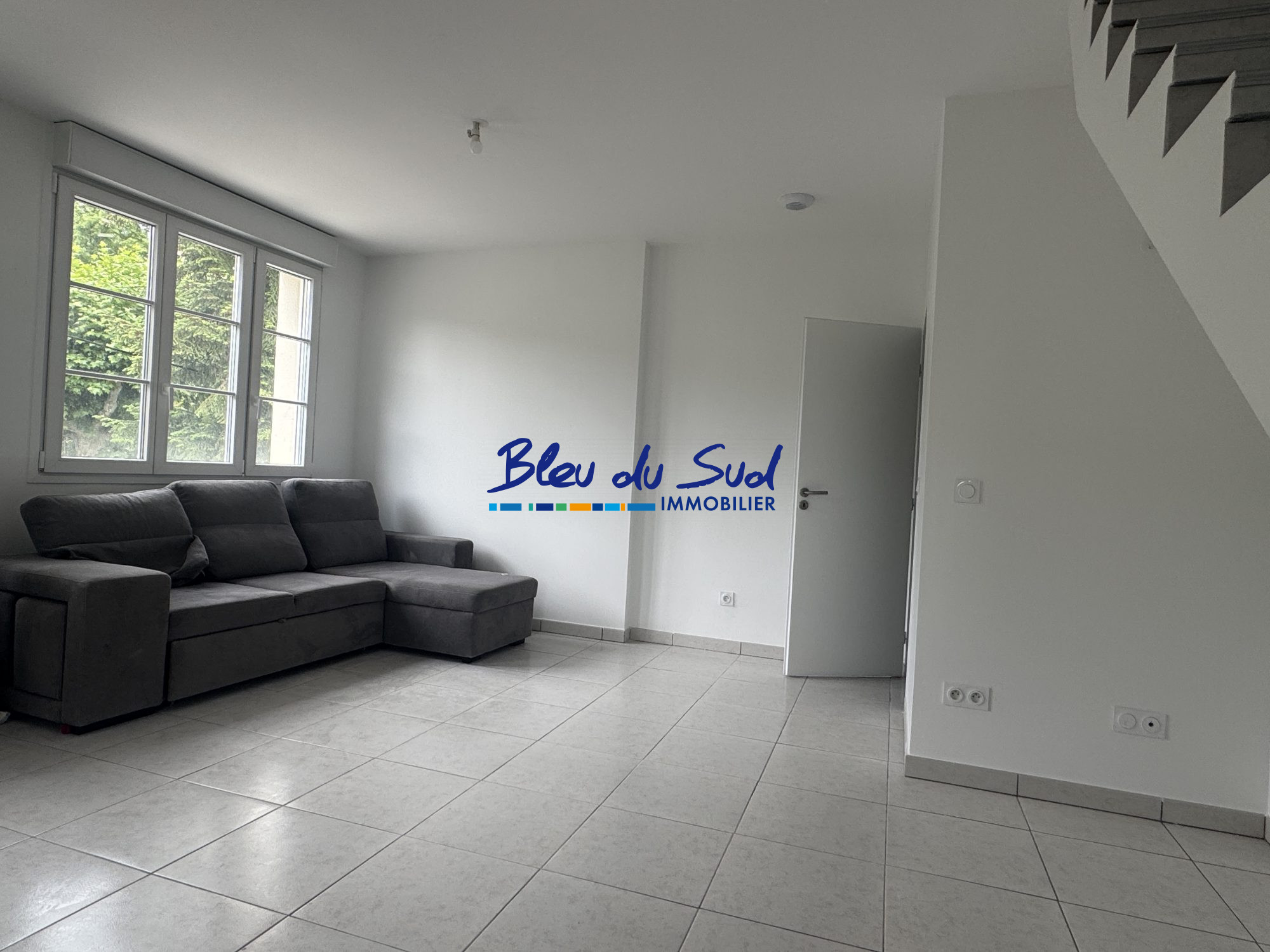 Agence immobilière de Emma MUNOZ