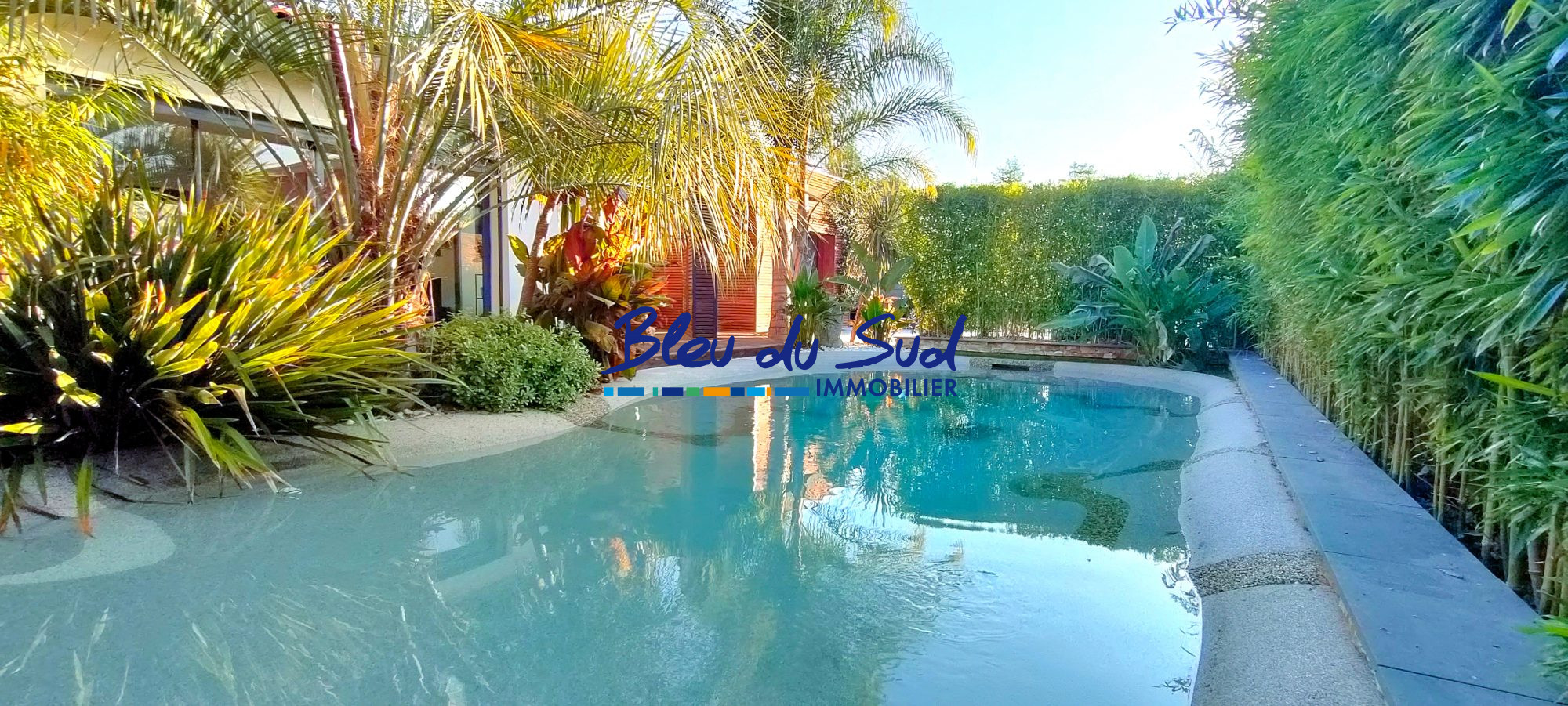 Agence immobilière de Emma MUNOZ