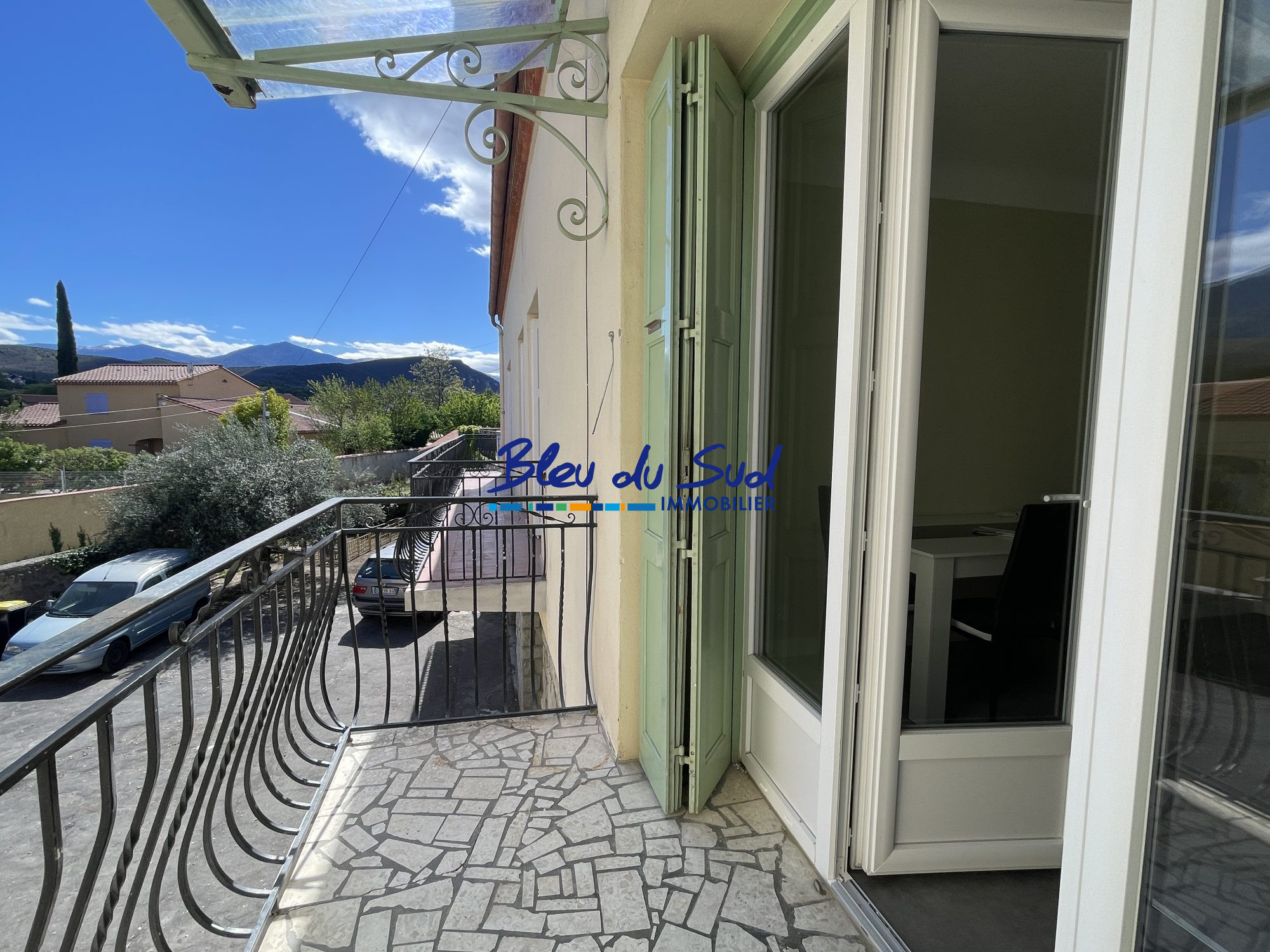 Agence immobilière de Emma MUNOZ