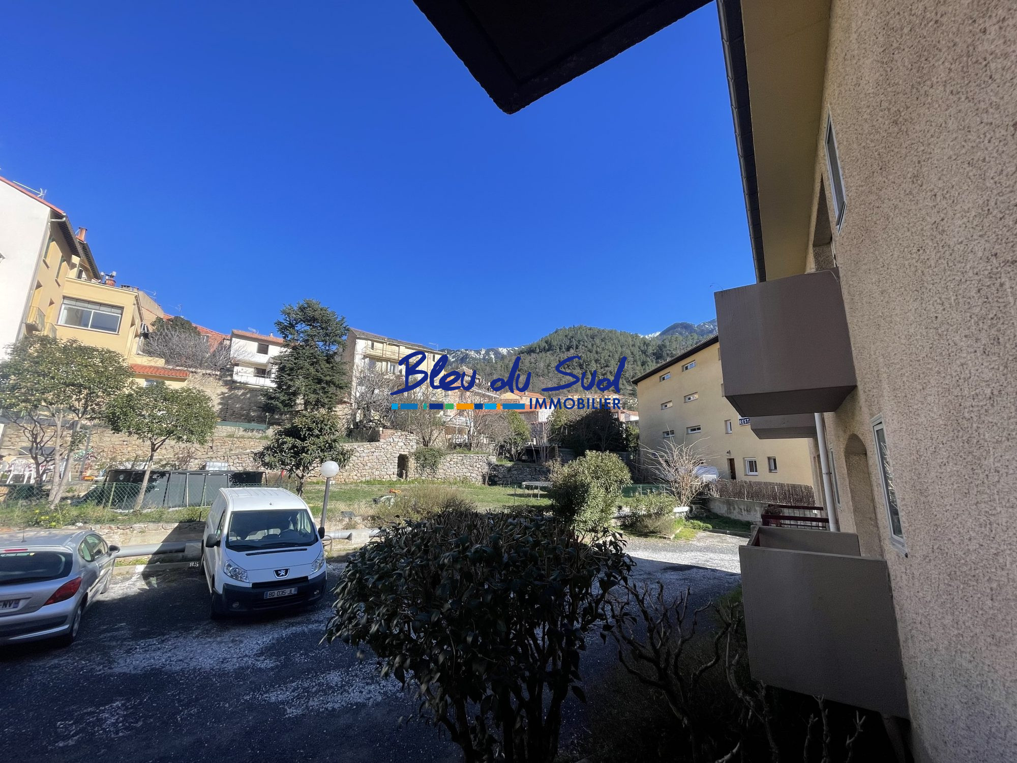 Agence immobilière de Emma MUNOZ