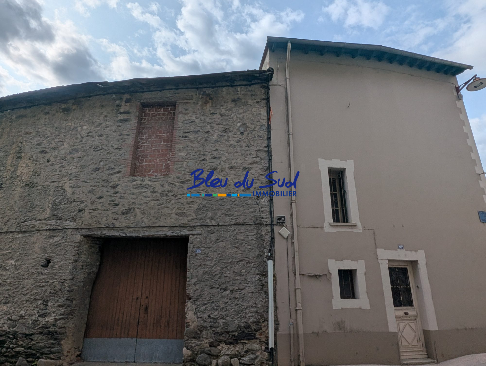 Agence immobilière de Emma MUNOZ