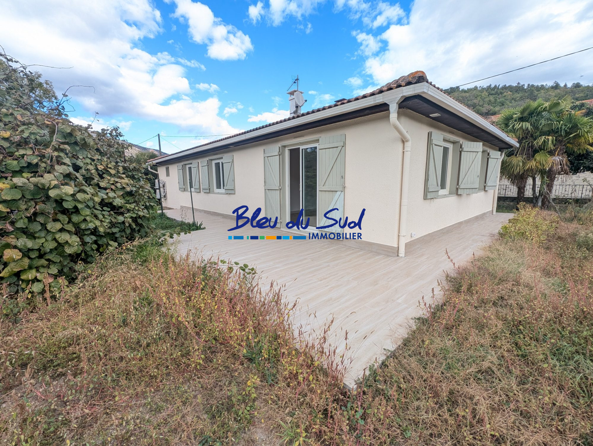 Agence immobilière de Emma MUNOZ