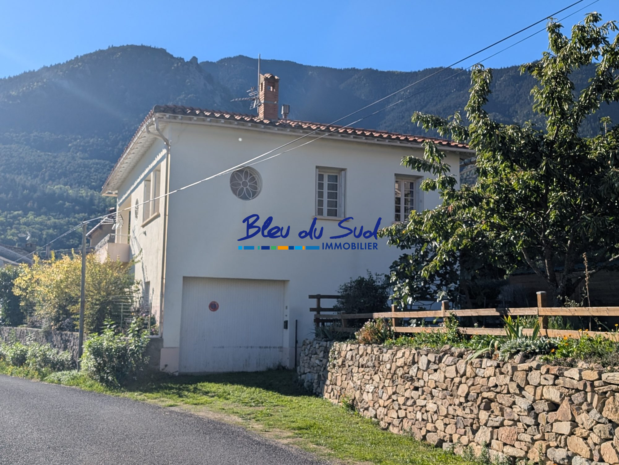 Agence immobilière de Emma MUNOZ