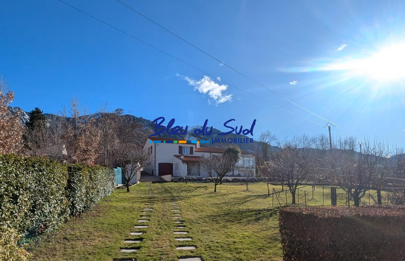 Agence immobilière de Emma MUNOZ