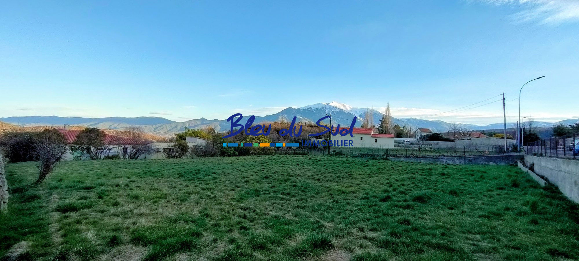 Agence immobilière de Emma MUNOZ