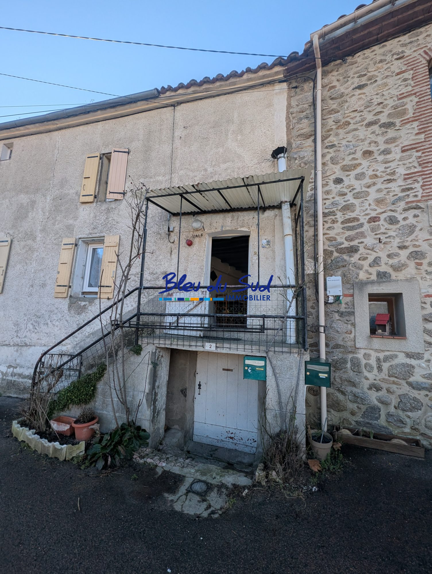 Agence immobilière de Emma MUNOZ