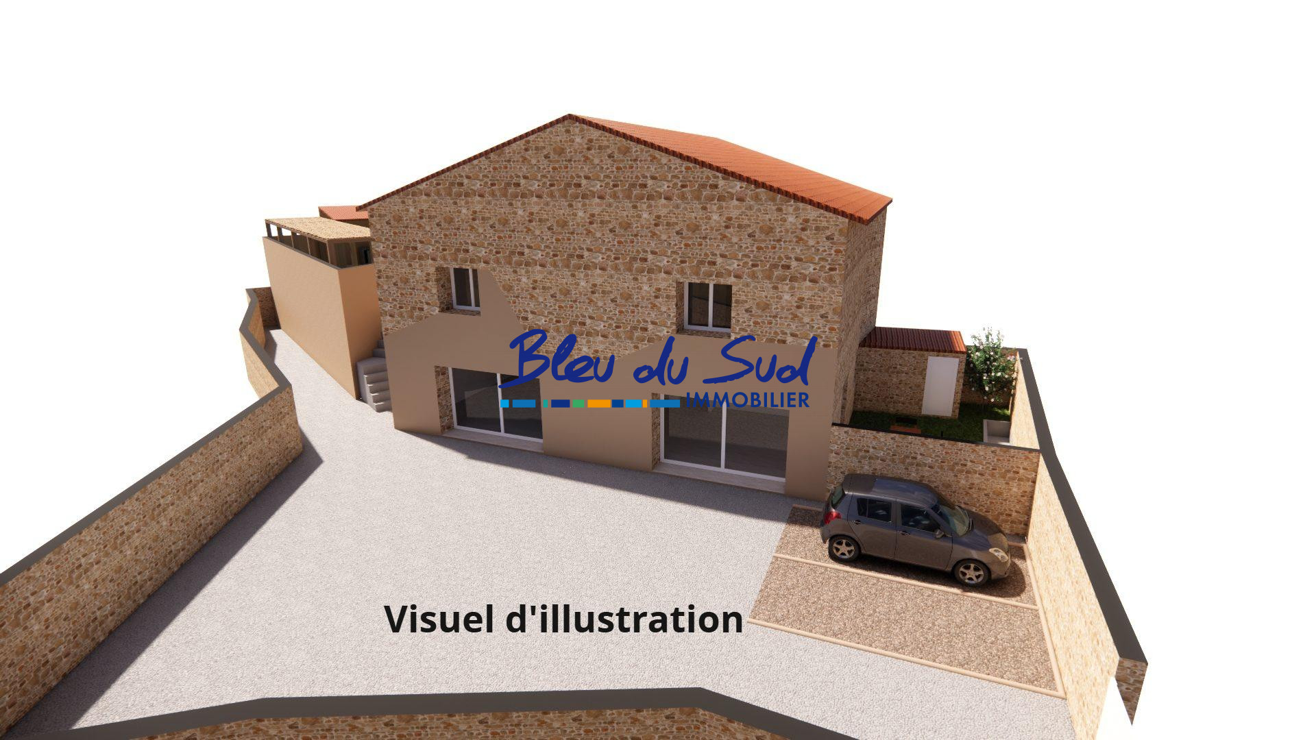 Agence immobilière de Emma MUNOZ