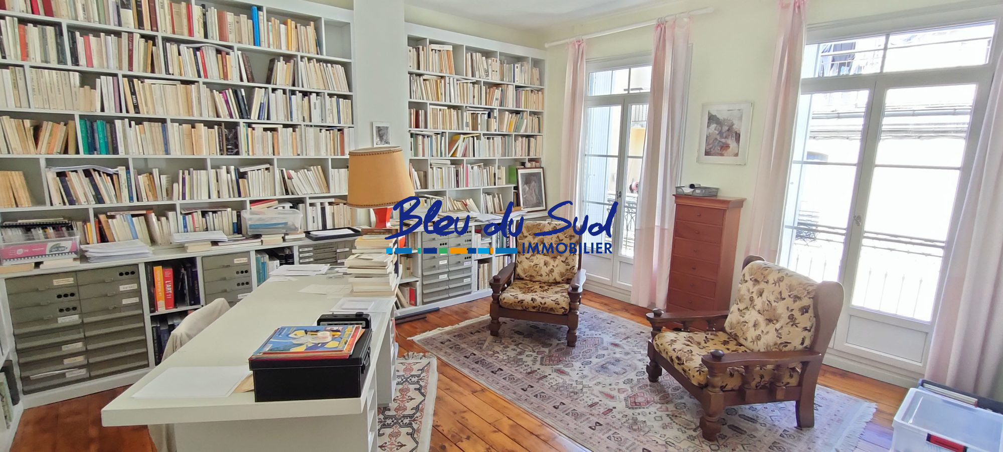 Agence immobilière de Emma MUNOZ