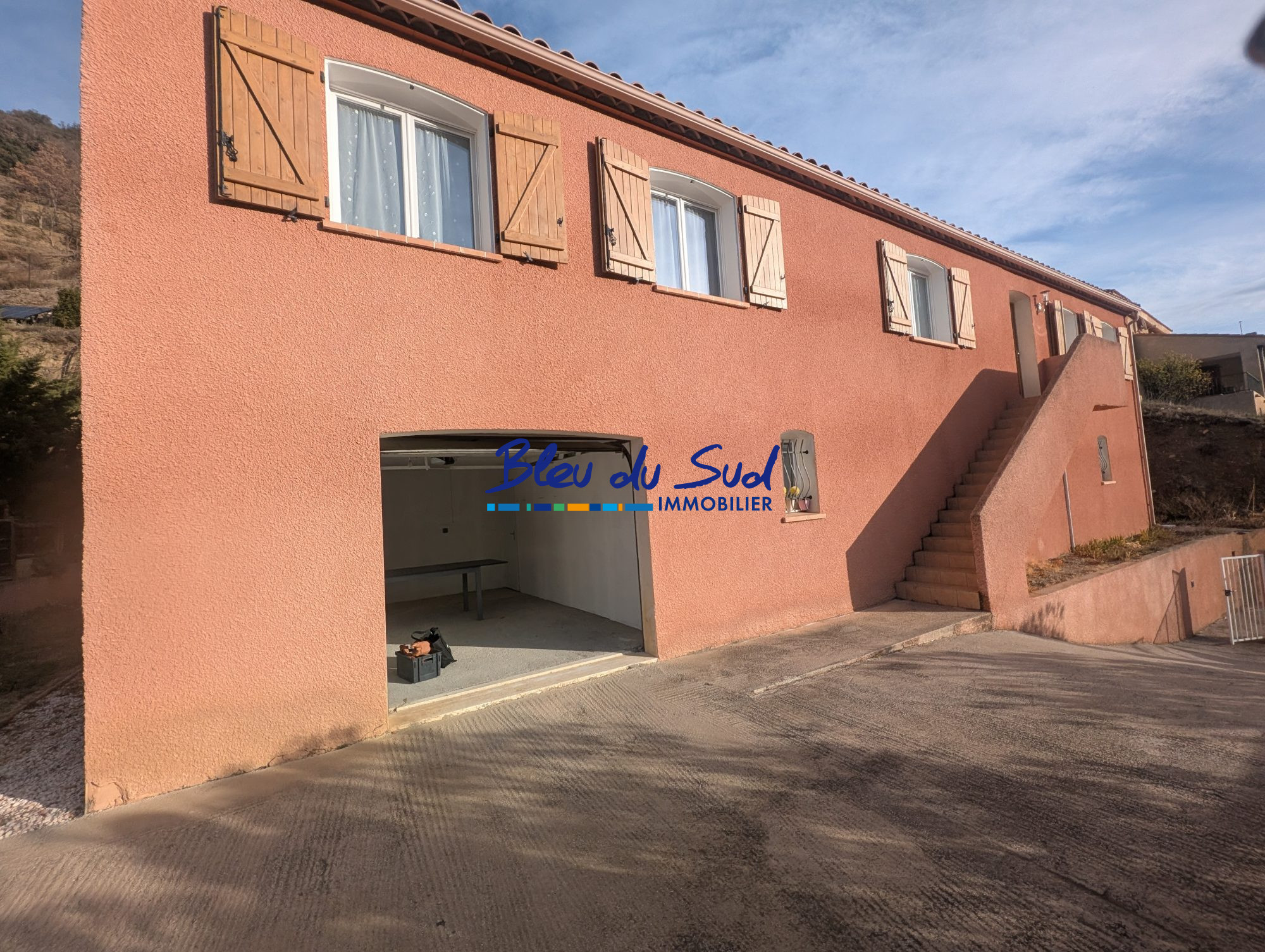 Agence immobilière de Emma MUNOZ