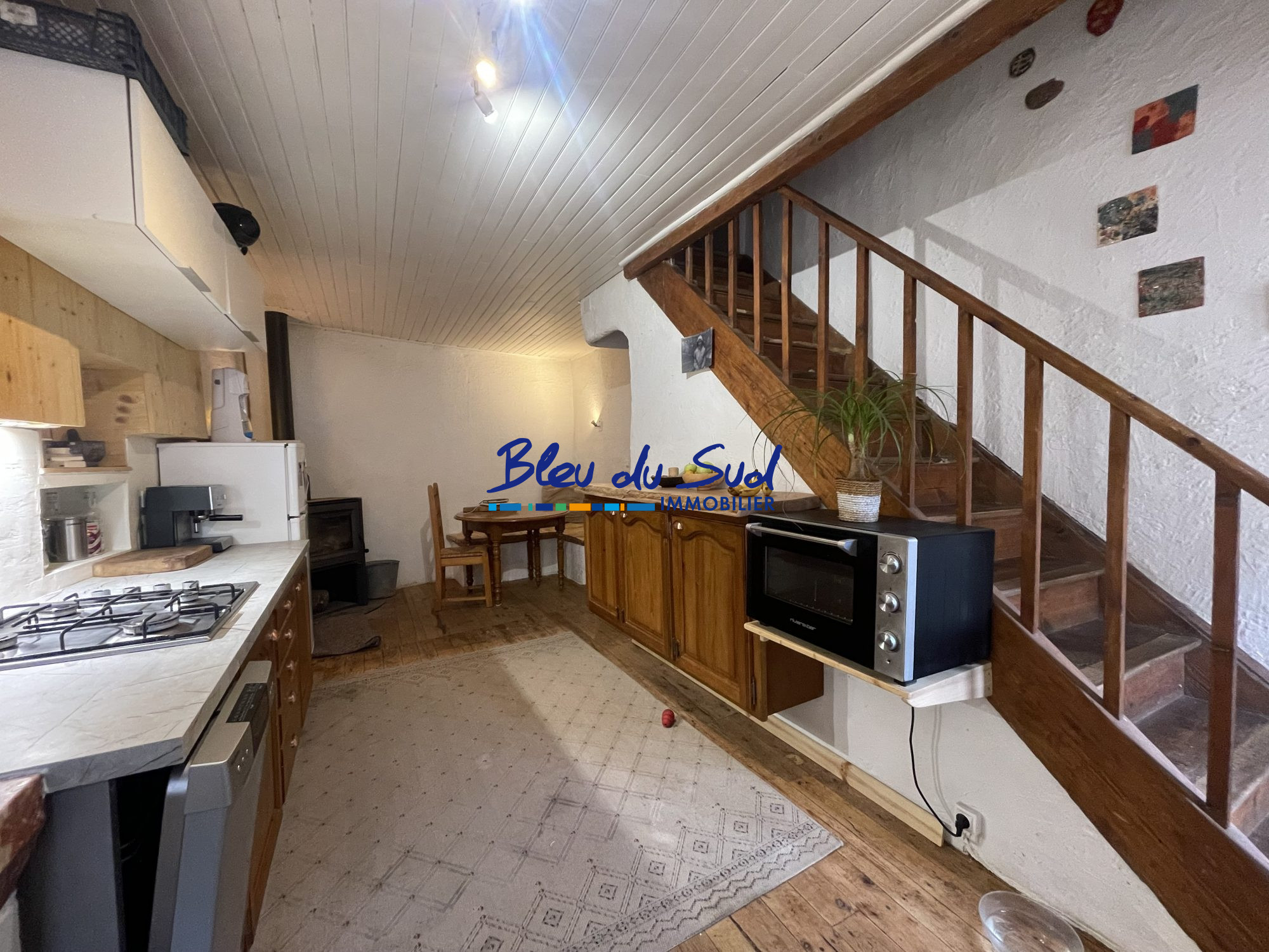 Agence immobilière de Emma MUNOZ