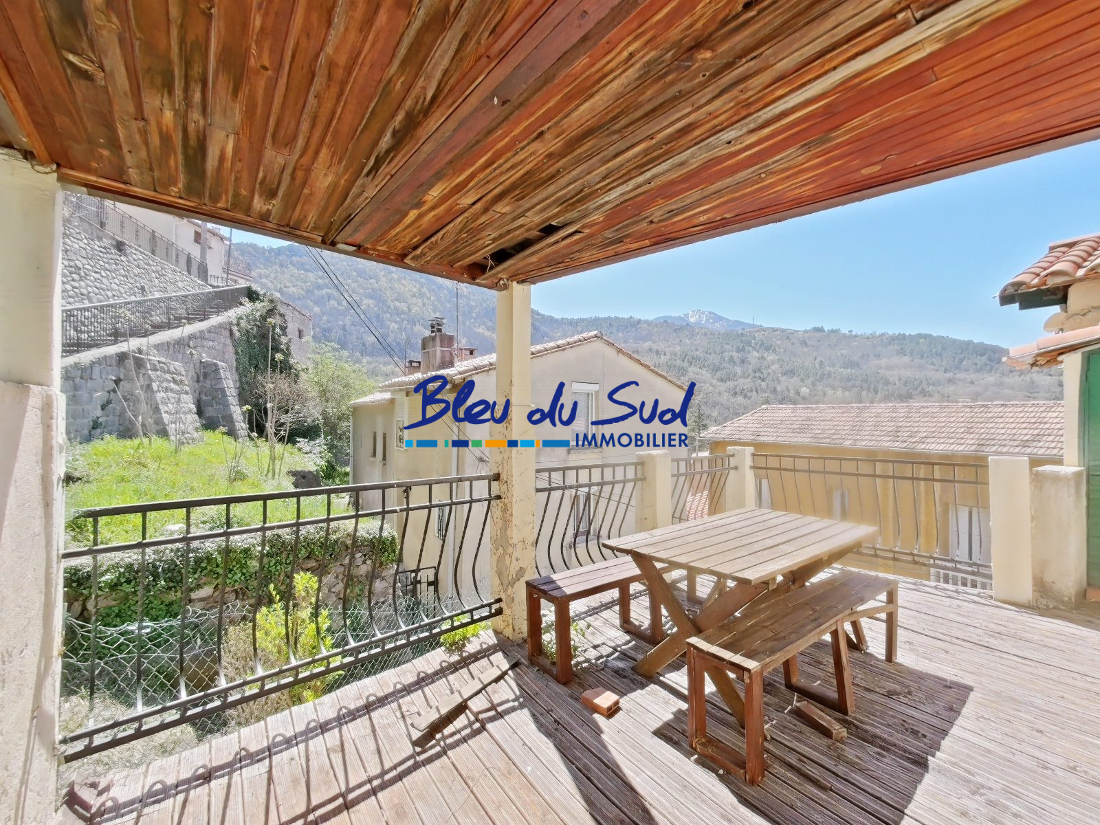 Agence immobilière de Emma MUNOZ