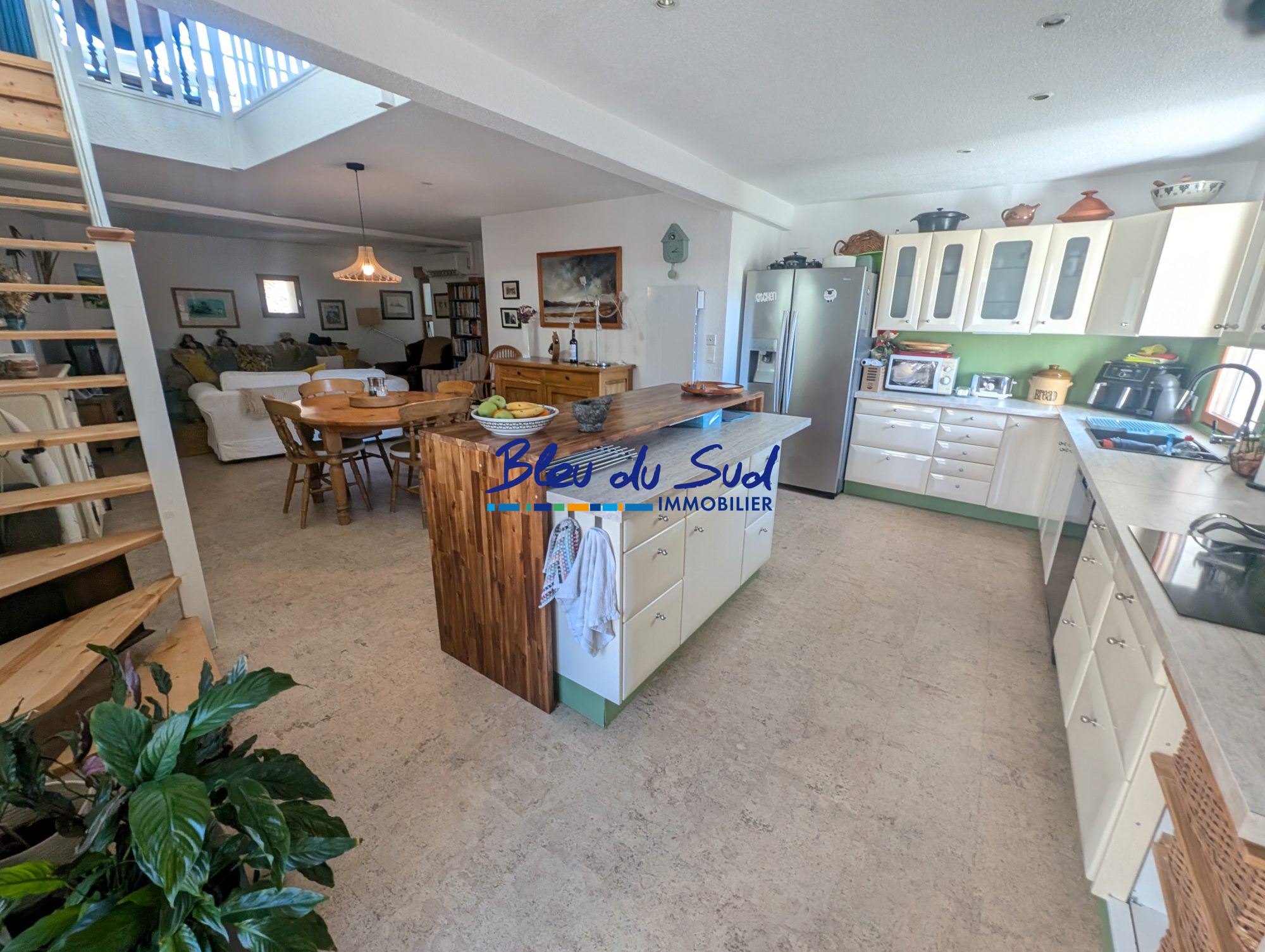 Agence immobilière de Emma MUNOZ