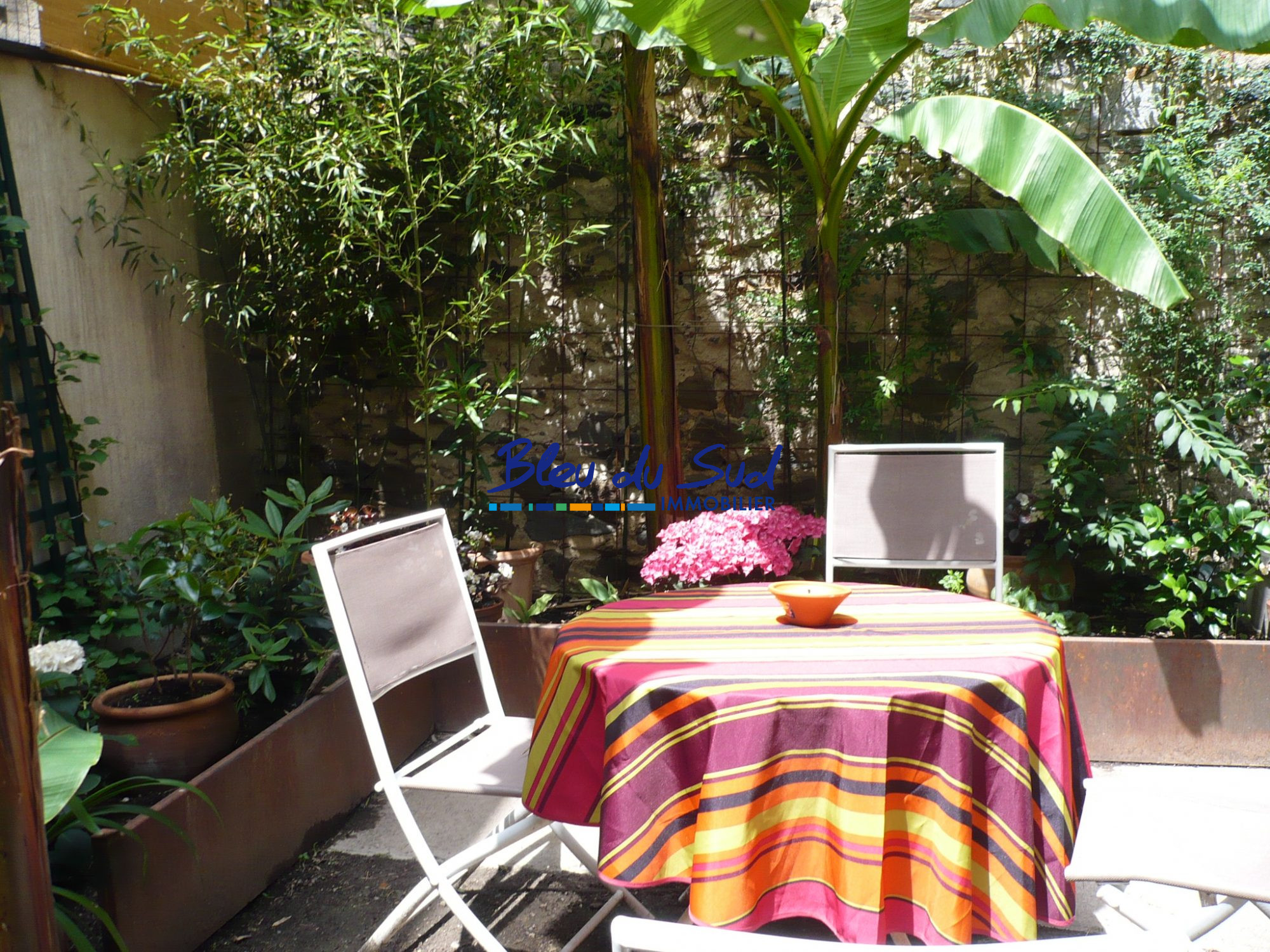 Agence immobilière de Emma MUNOZ