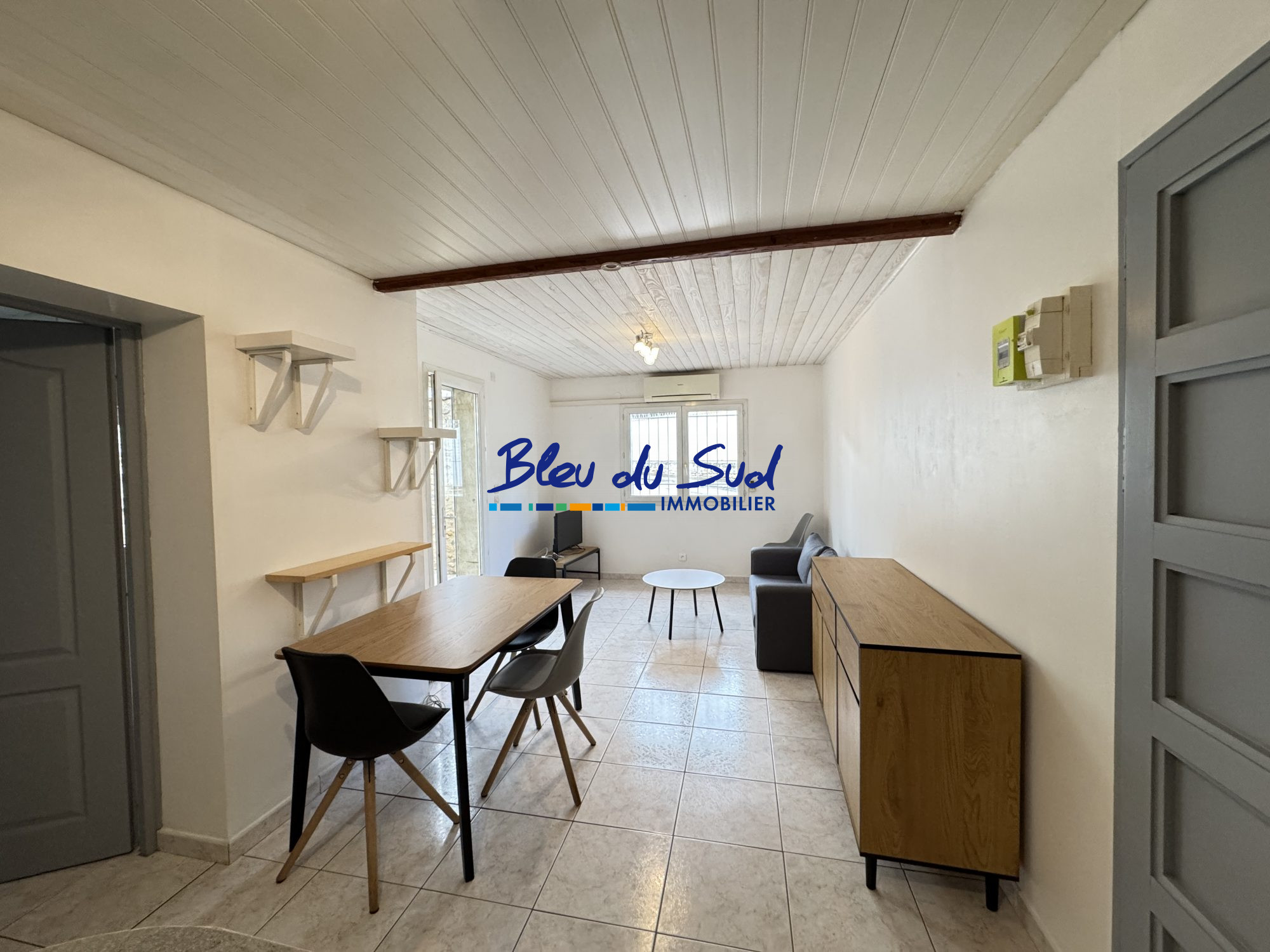 Agence immobilière de Emma MUNOZ