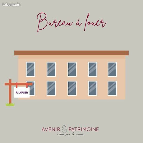 Agence immobilière de AVENIR ET PATRIMOINE
