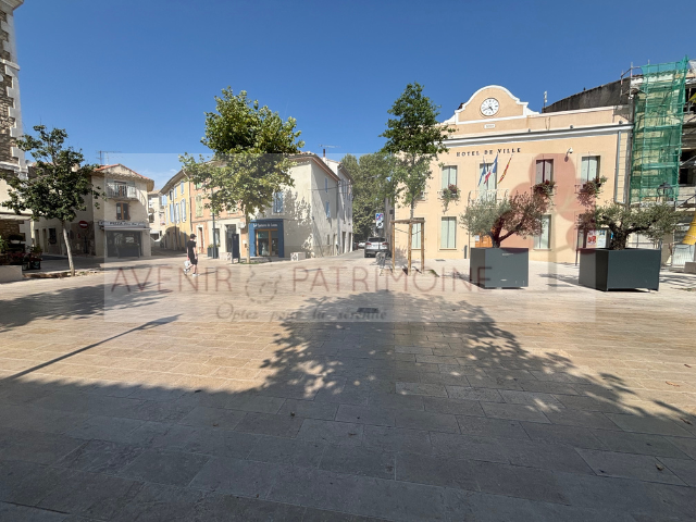 Agence immobilière de AVENIR ET PATRIMOINE