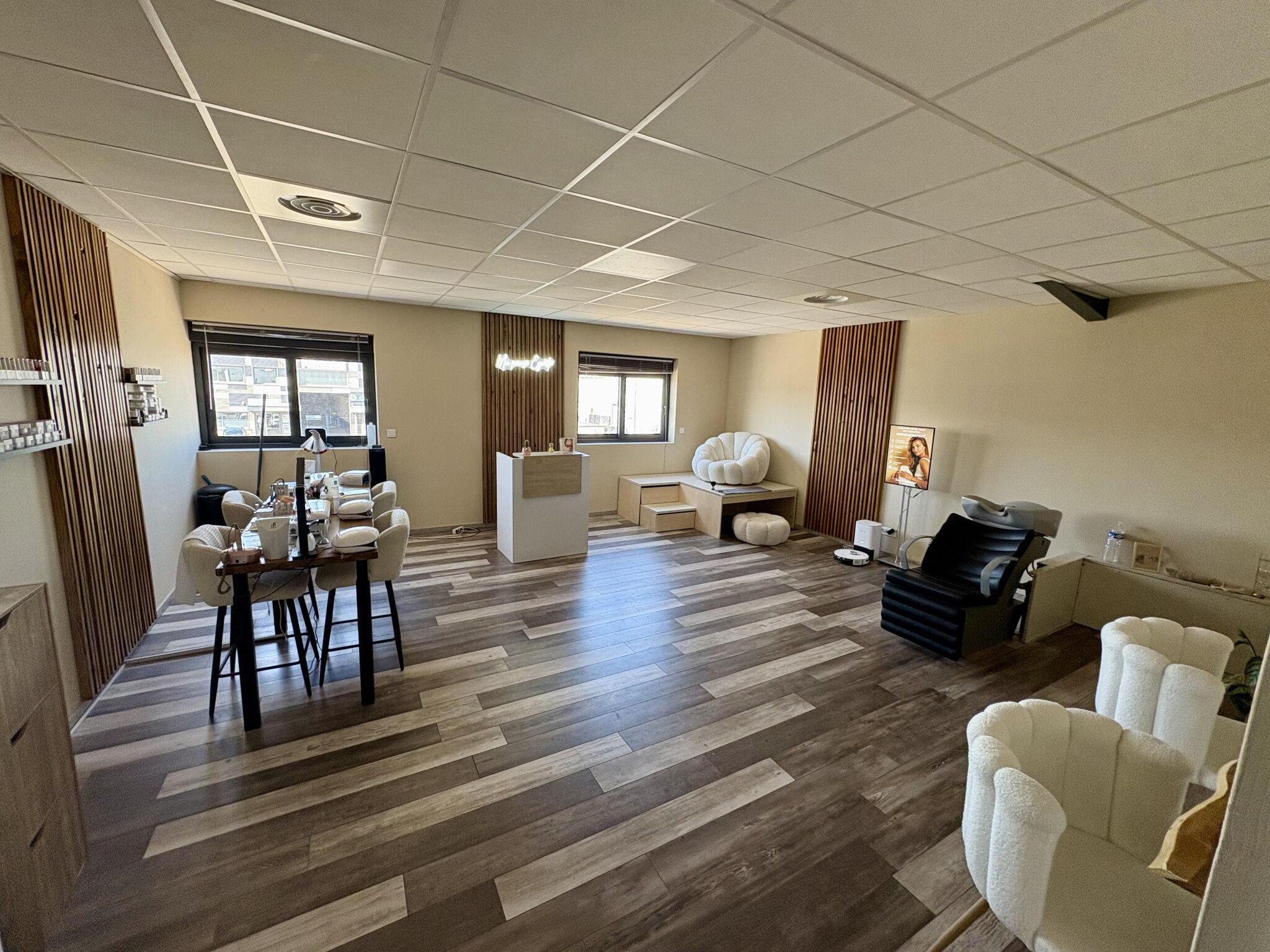 Agence immobilière de AVENIR ET PATRIMOINE