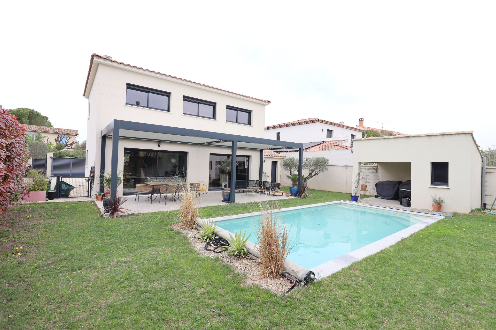 Agence immobilière de AVENIR ET PATRIMOINE