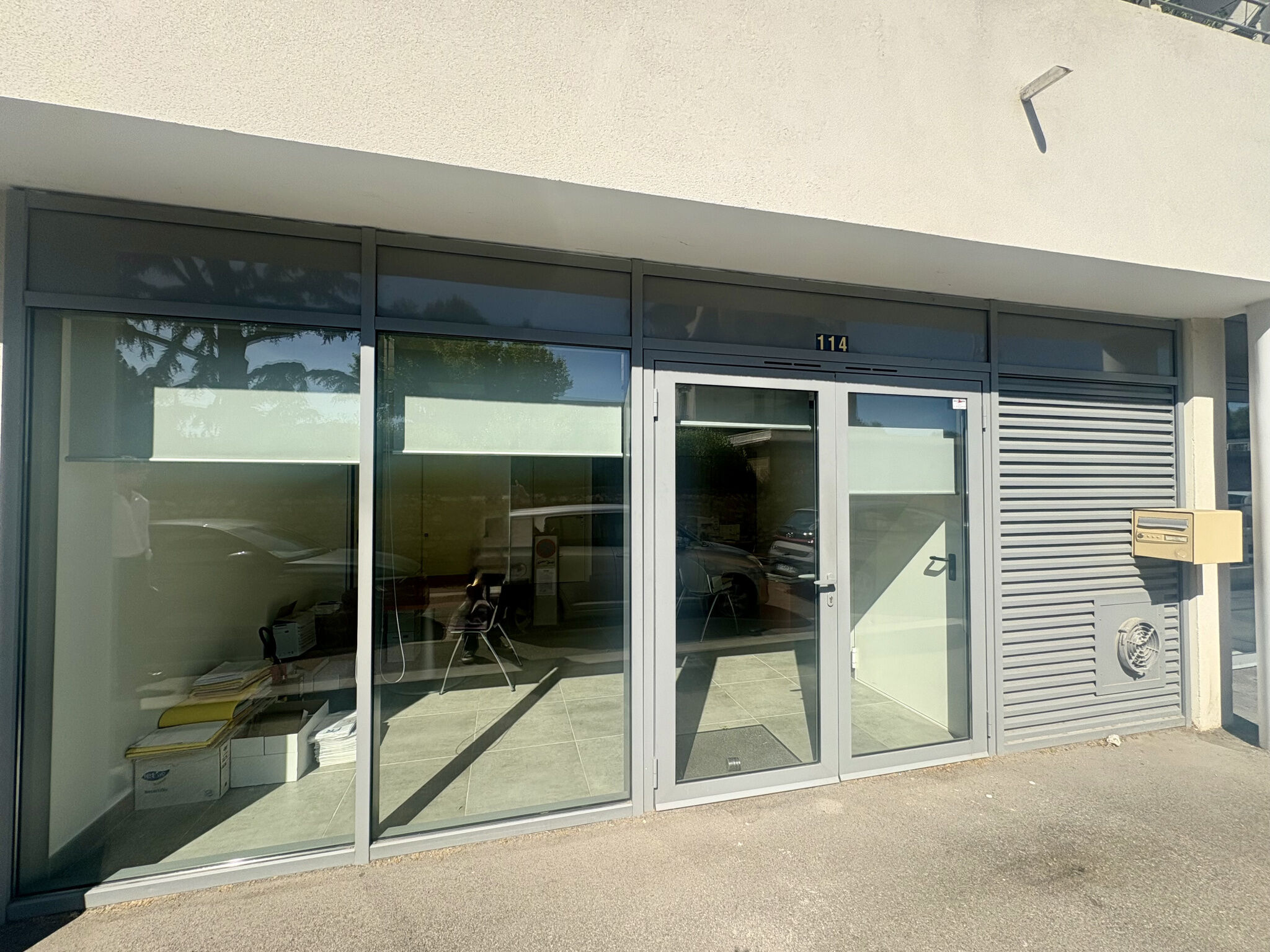 Agence immobilière de AVENIR ET PATRIMOINE