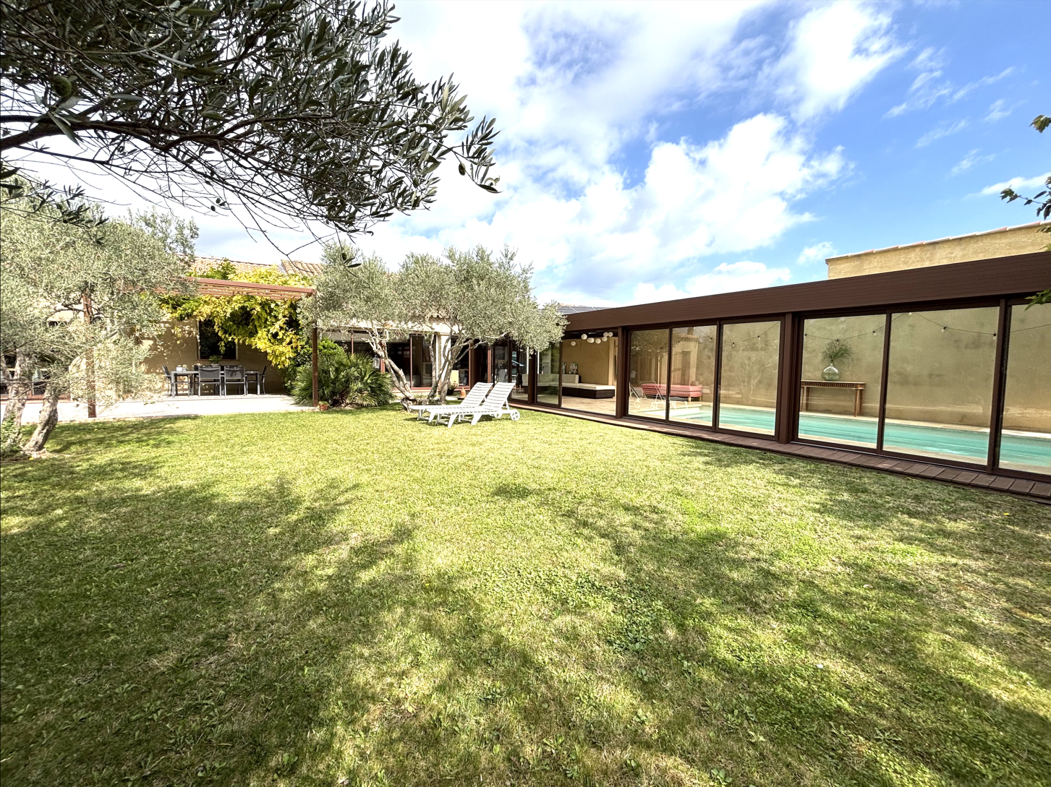 Agence immobilière de AVENIR ET PATRIMOINE