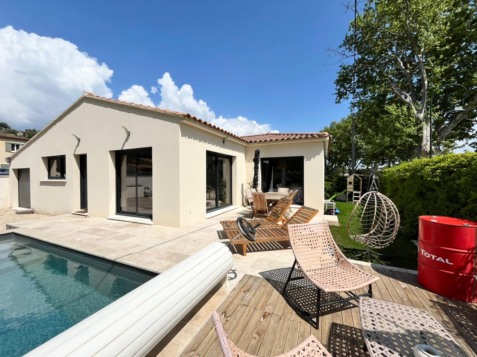 Agence immobilière de AVENIR ET PATRIMOINE