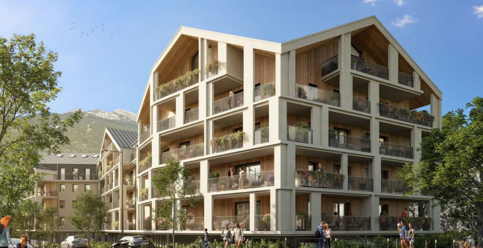 Agence immobilière de AVENIR ET PATRIMOINE