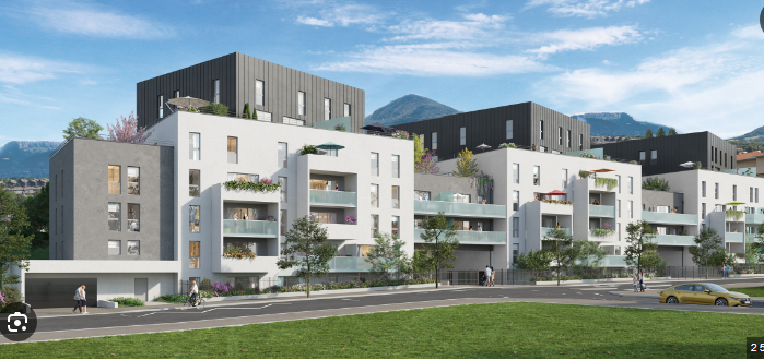 Agence immobilière de AVENIR ET PATRIMOINE