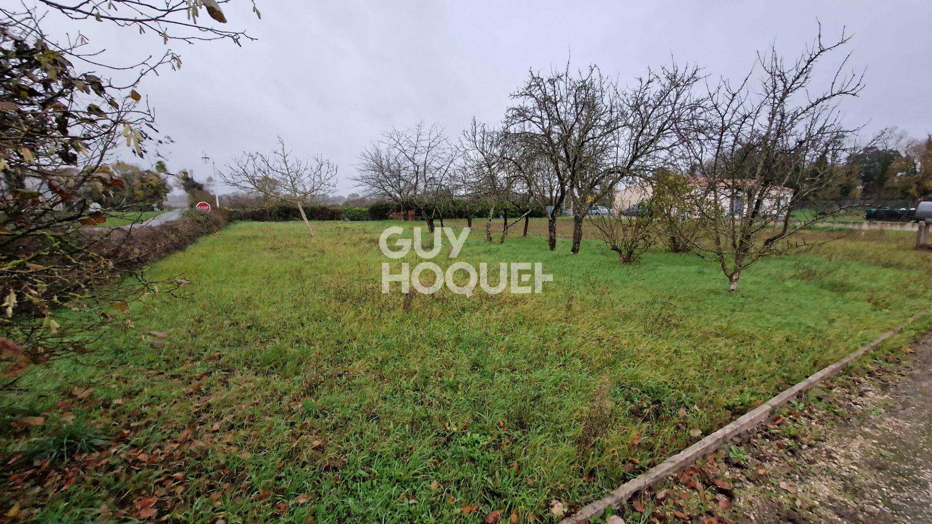 Agence immobilière de GUY HOQUET SURGÈRES