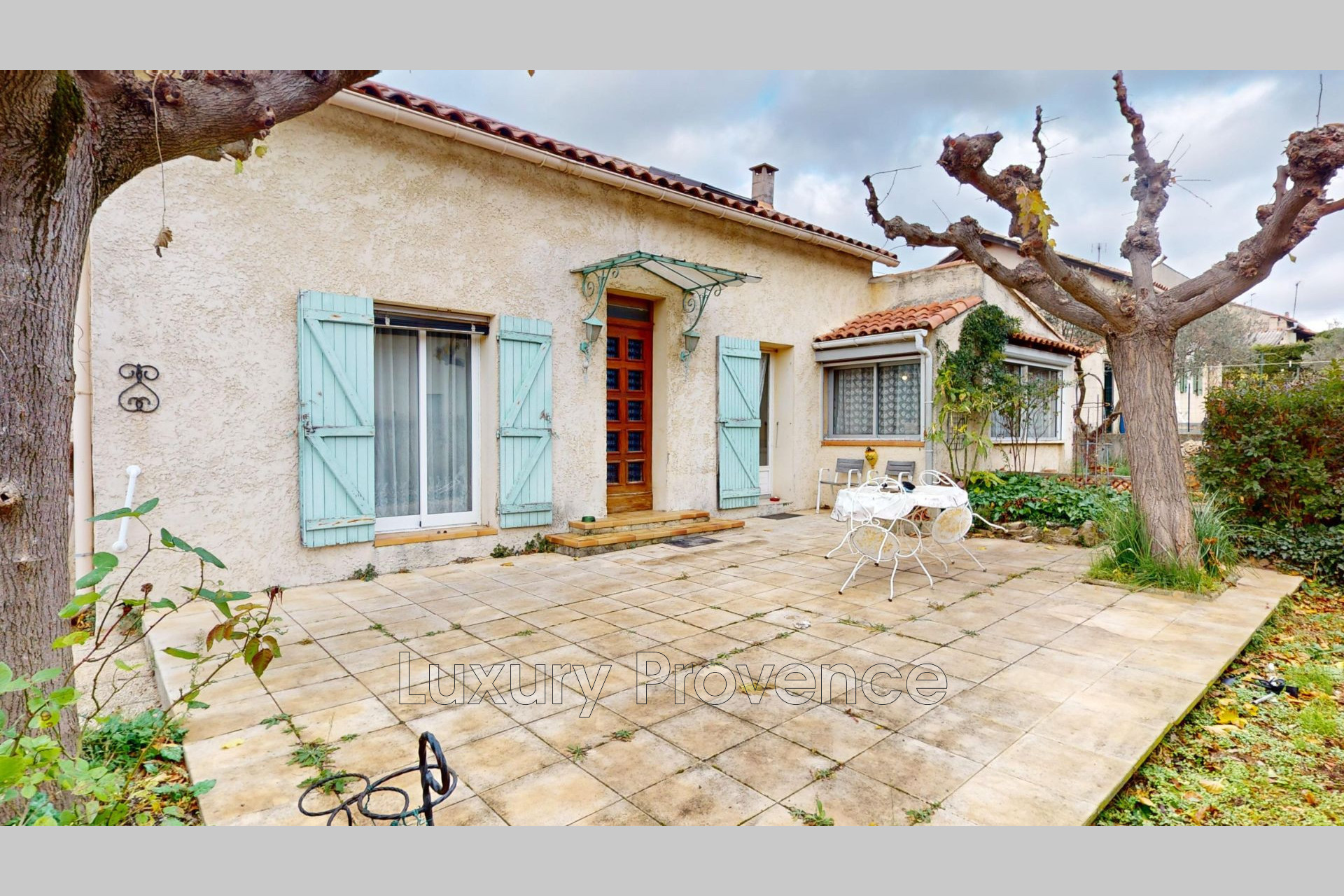 Agence immobilière de LUXURY PROVENCE