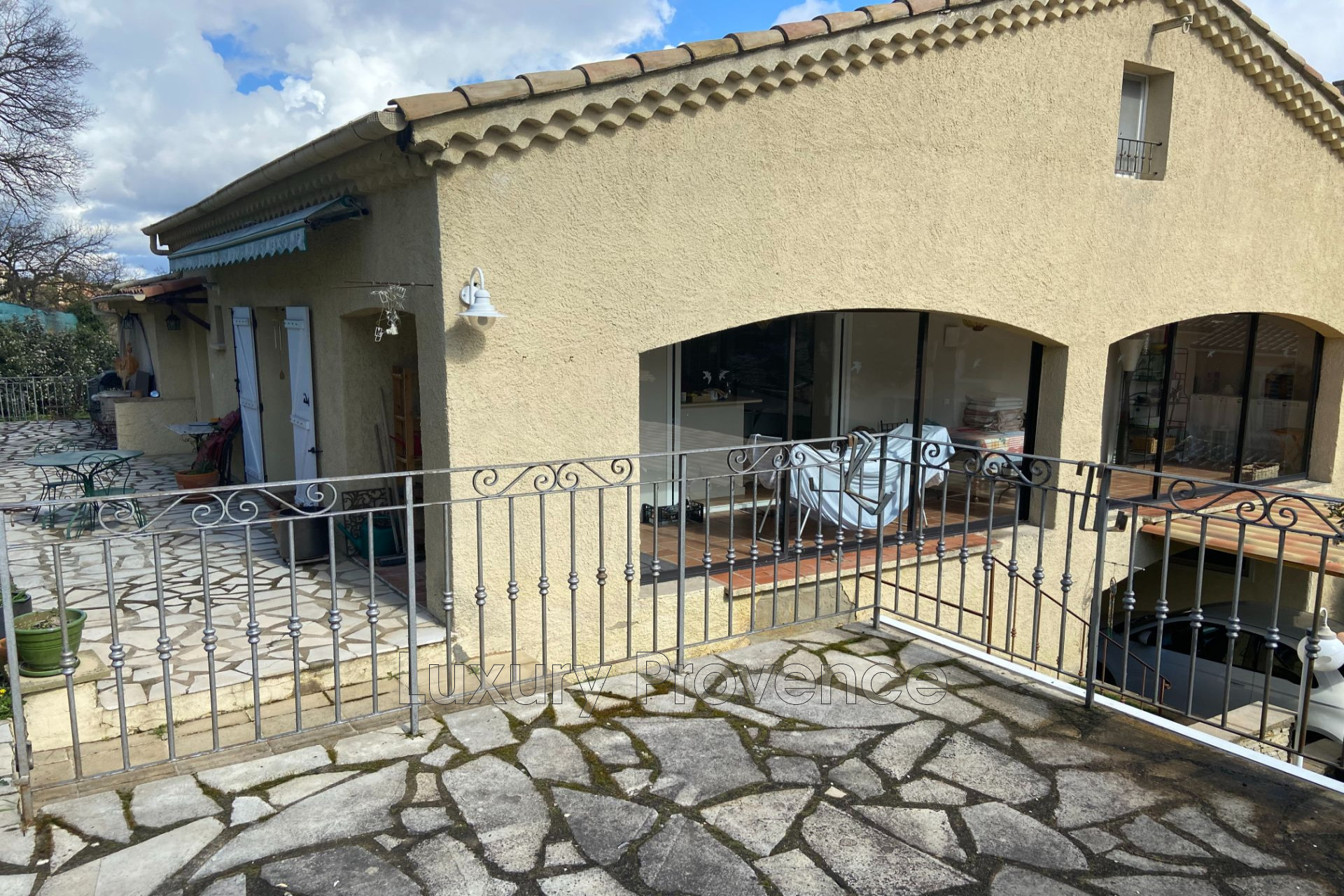 Agence immobilière de LUXURY PROVENCE