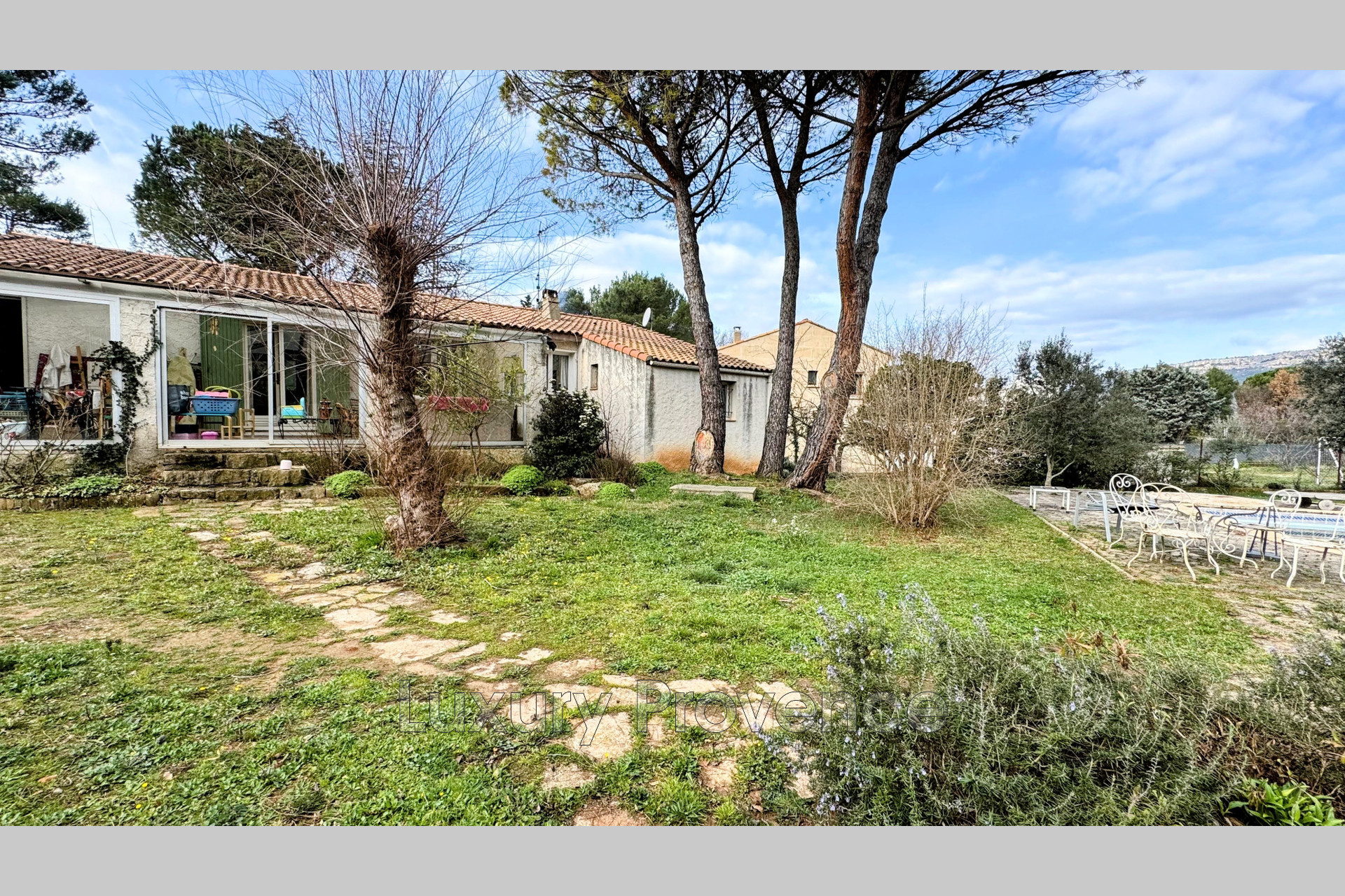 Agence immobilière de LUXURY PROVENCE