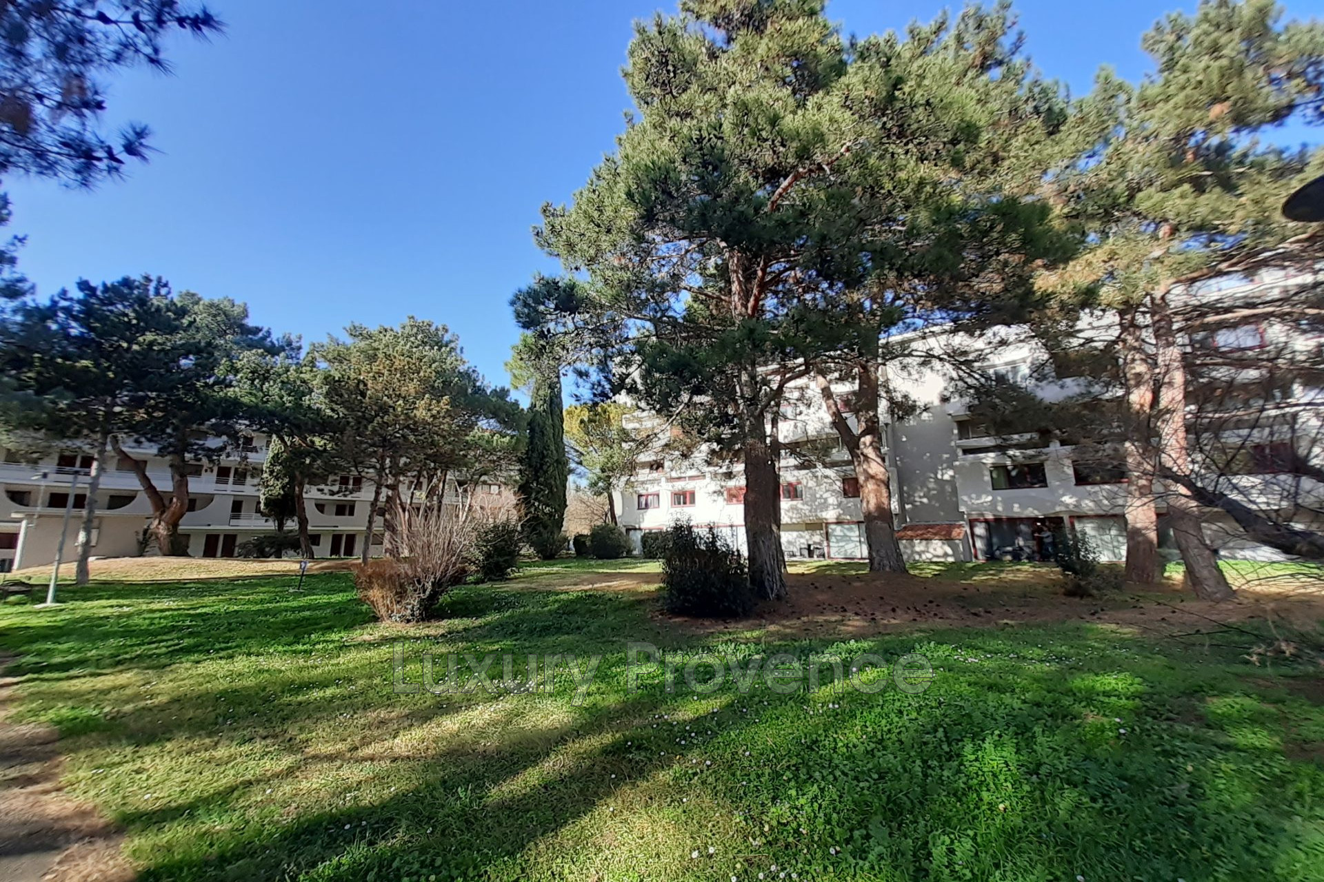 Agence immobilière de LUXURY PROVENCE